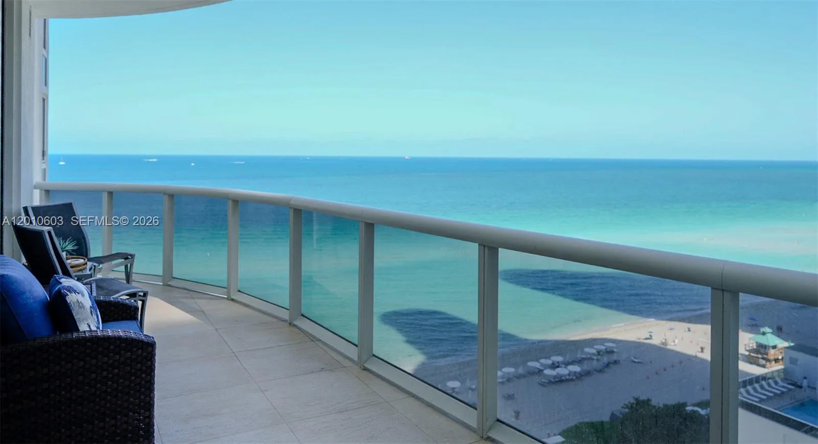 15901 Collins Ave # 1102, Sunny Isles Beach, FL 33160