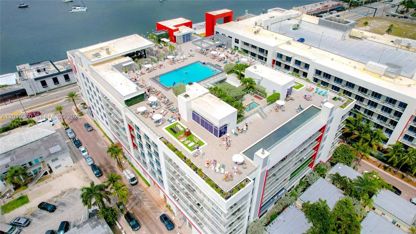 777 N Ocean Dr # N533, Hollywood, FL 33019 photo 4