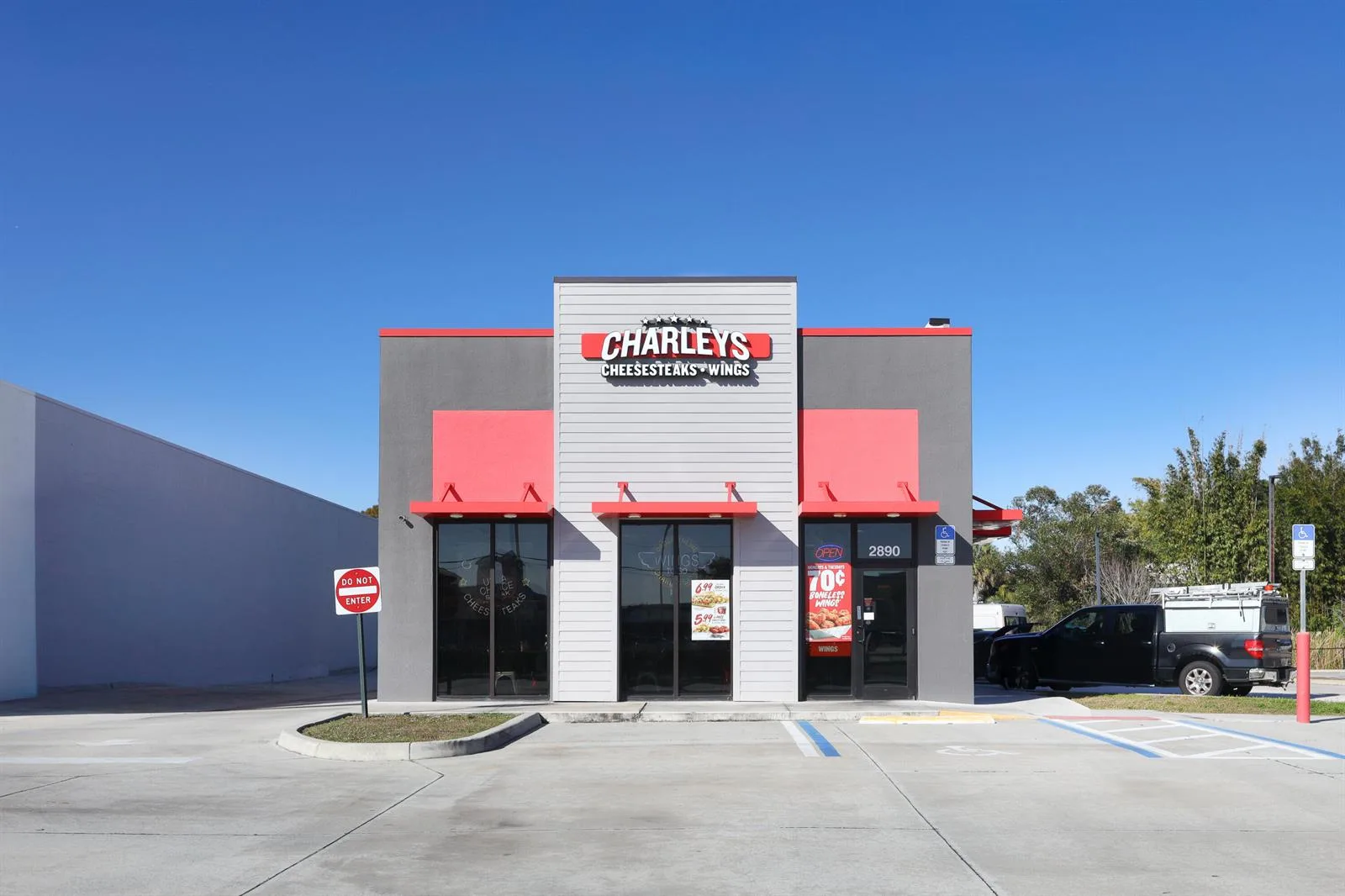 2890 W New Haven Avenue, Melbourne, FL 32904