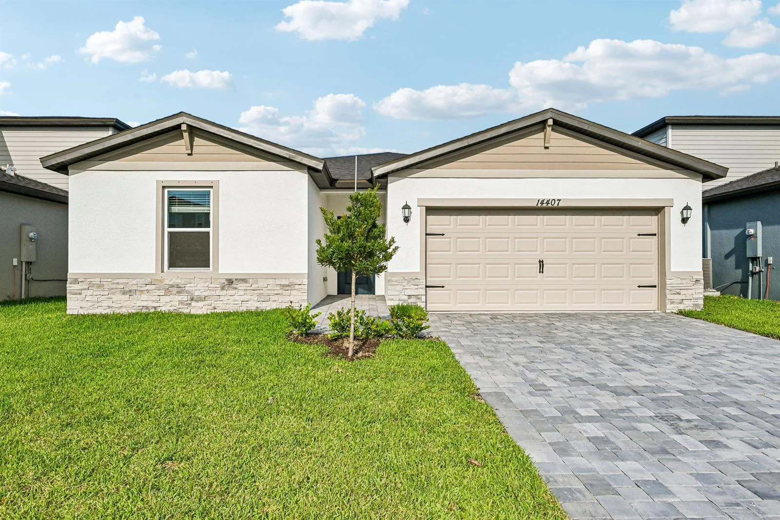 14407 SW New Dawn Road, FL 34956