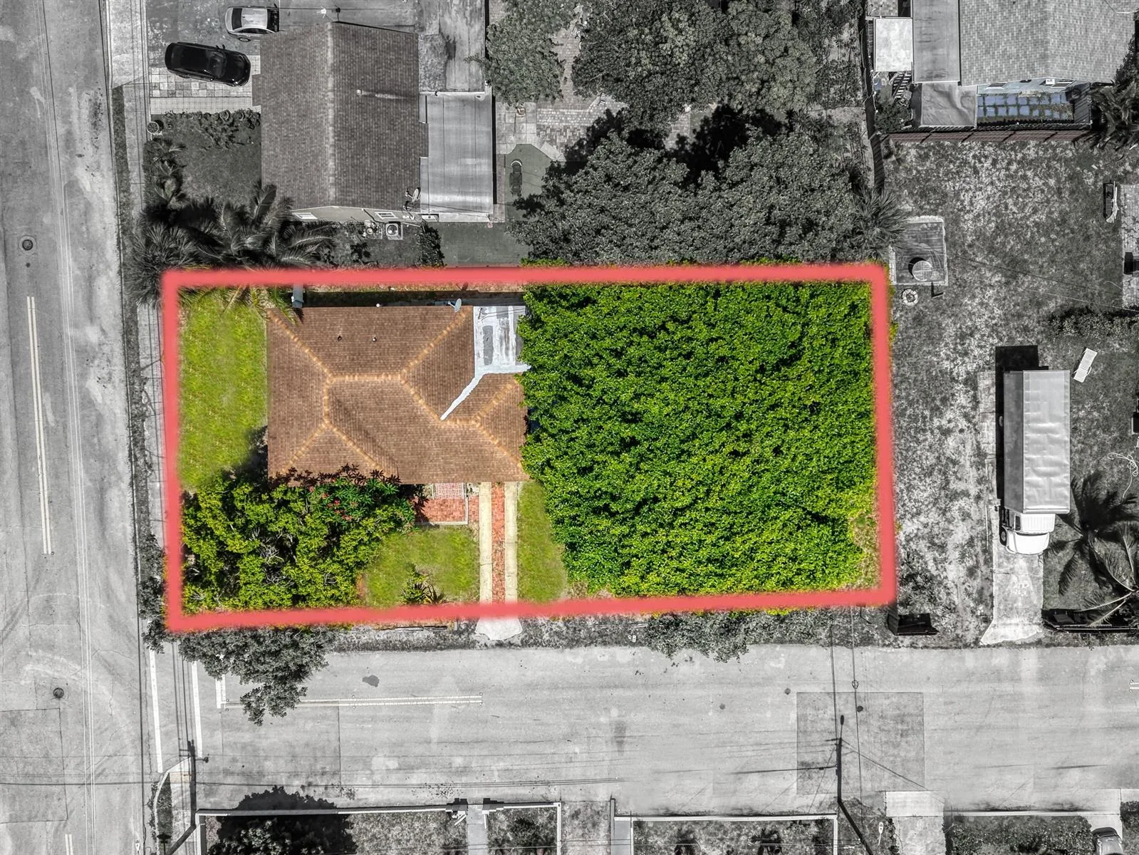 5409 Western Avenue, West Palm Beach, FL 33405 photo 2
