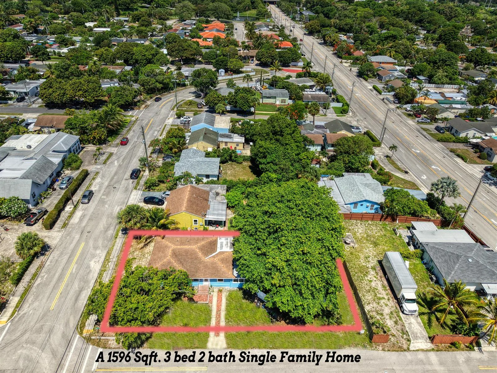 5409 Western Avenue, West Palm Beach, FL 33405 photo 3