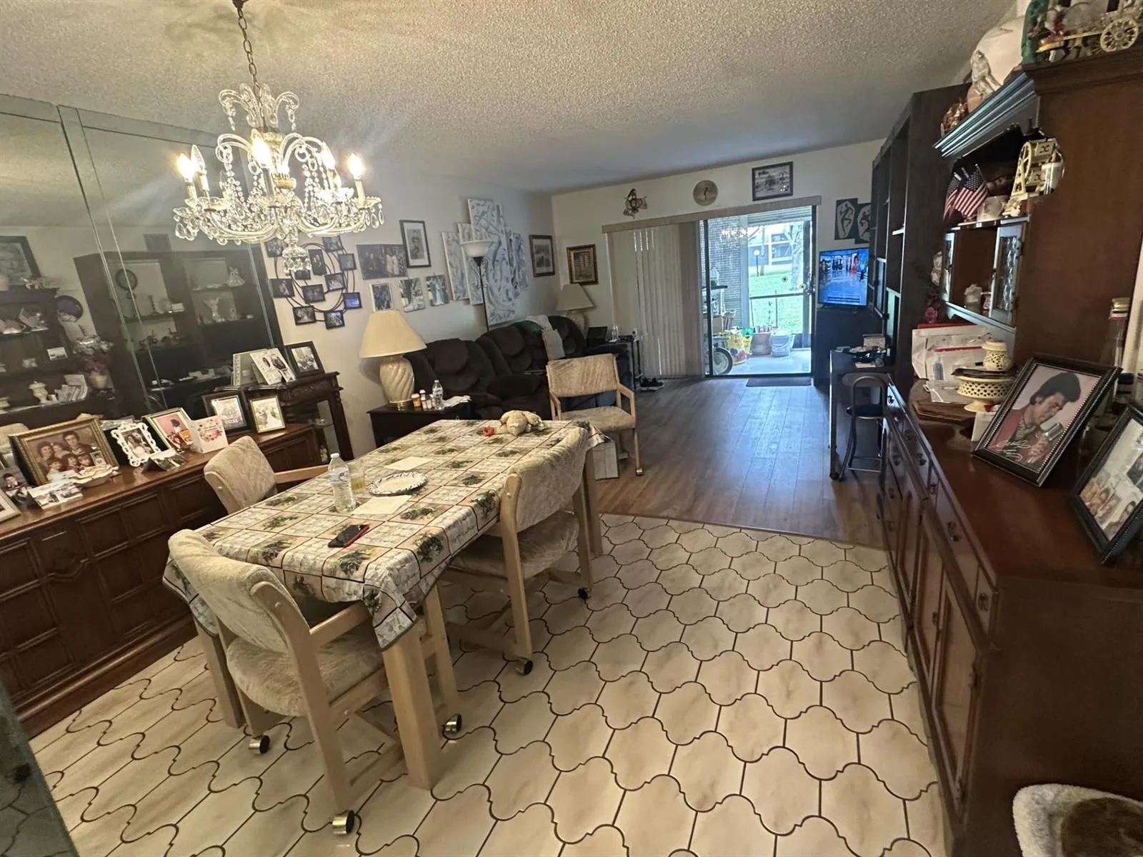 6095 N Sabal Palm Boulevard # 109, Tamarac, FL 33319