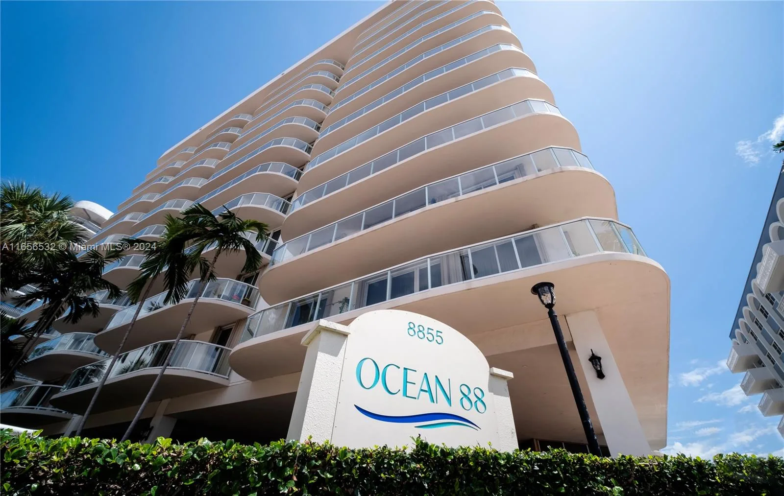 Ocean 88 – photo 30