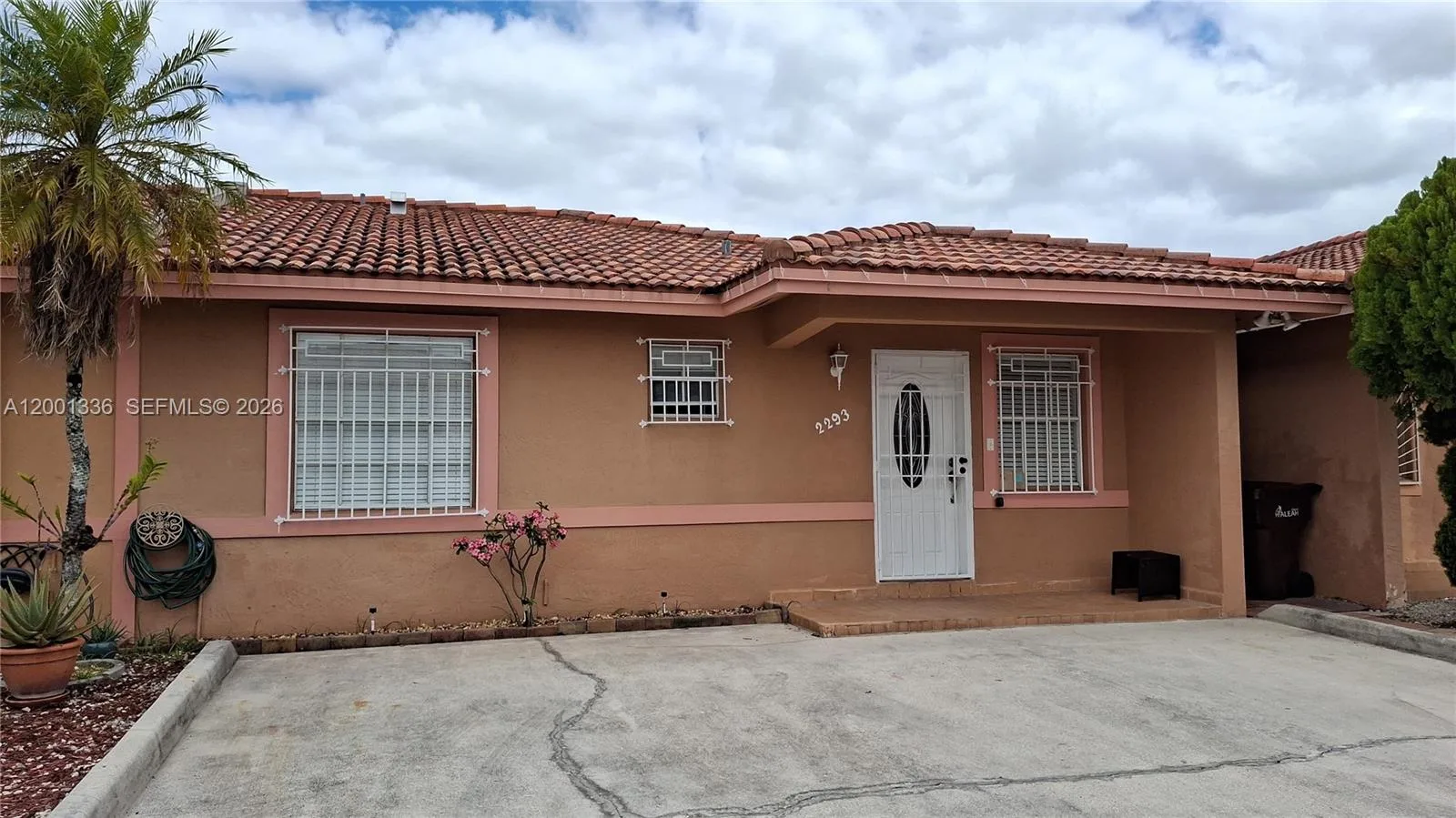Listing