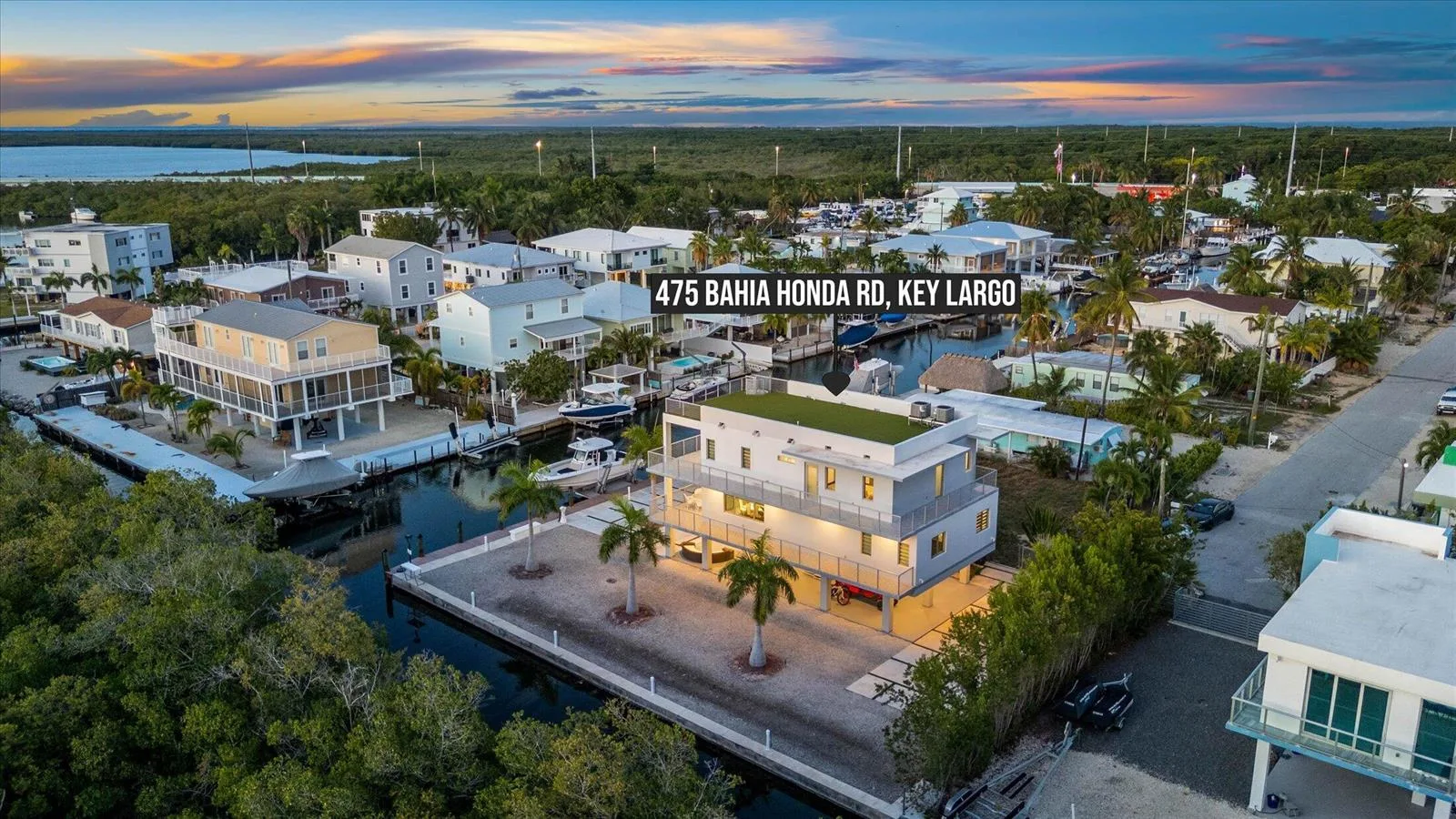 475 BAHIA HONDA Road, Key Largo, FL 33037 photo 12