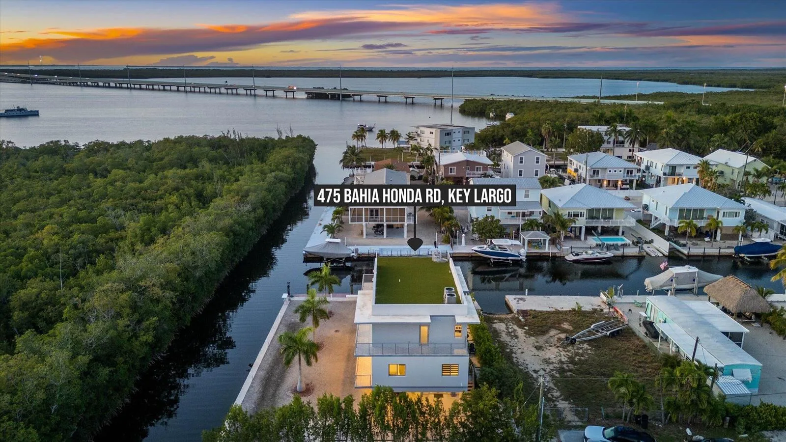 475 BAHIA HONDA Road, Key Largo, FL 33037 photo 4