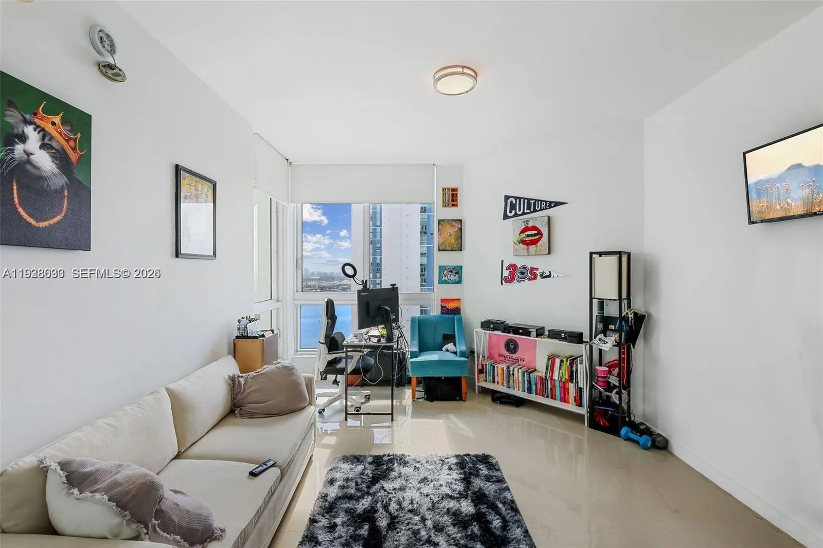 300 S Biscayne Blvd # T-2616, Miami, FL 33131 photo 11