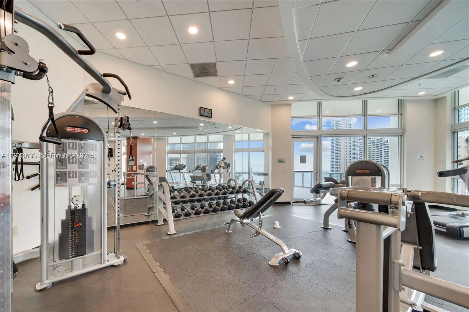 300 S Biscayne Blvd # T-2616, Miami, FL 33131 photo 12