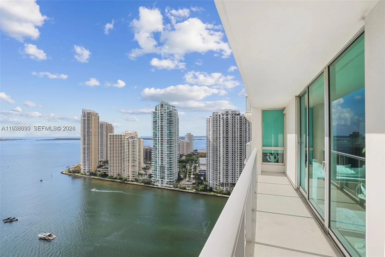 300 S Biscayne Blvd # T-2616, Miami, FL 33131 photo 3