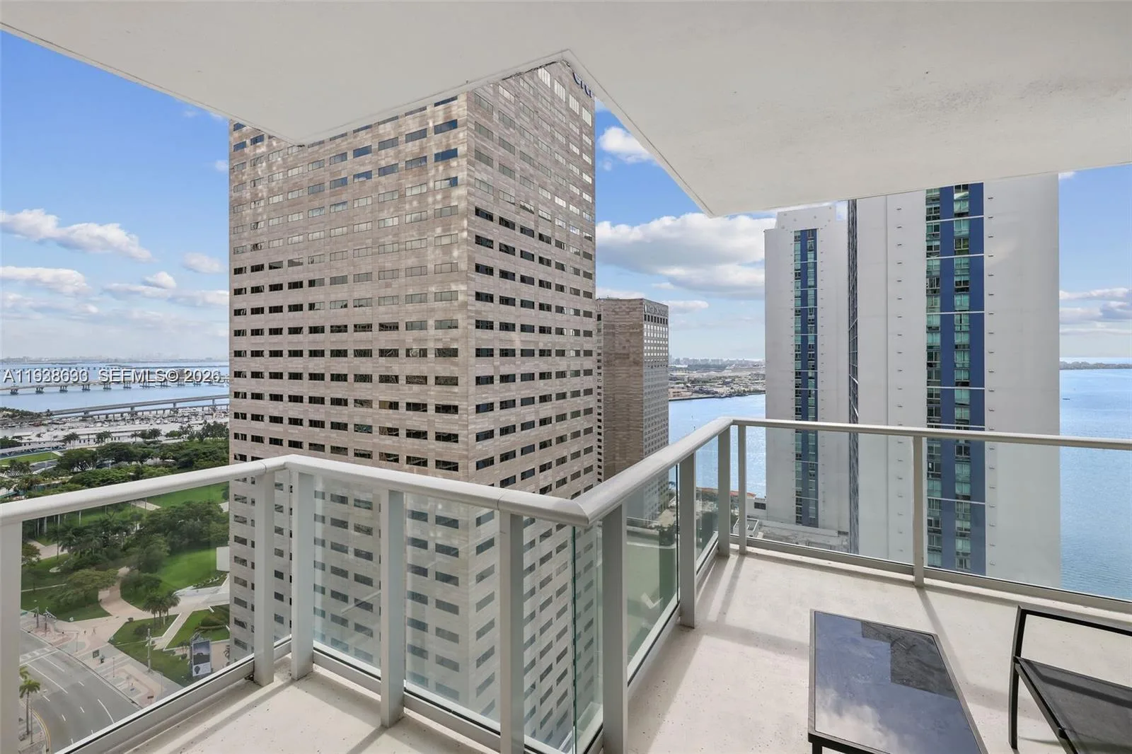 300 S Biscayne Blvd # T-2616, Miami, FL 33131 photo 4