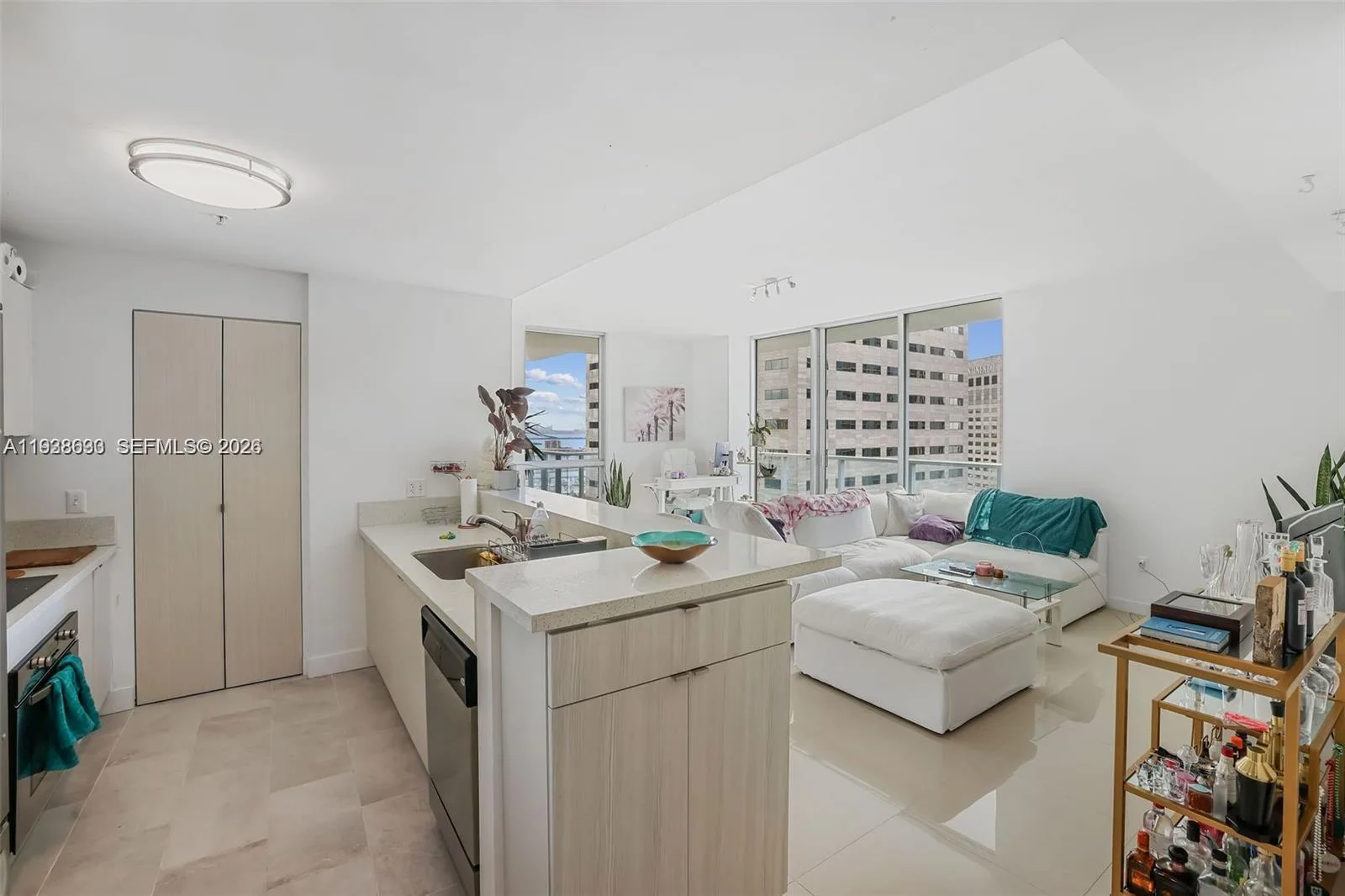 300 S Biscayne Blvd # T-2616, Miami, FL 33131 photo 6