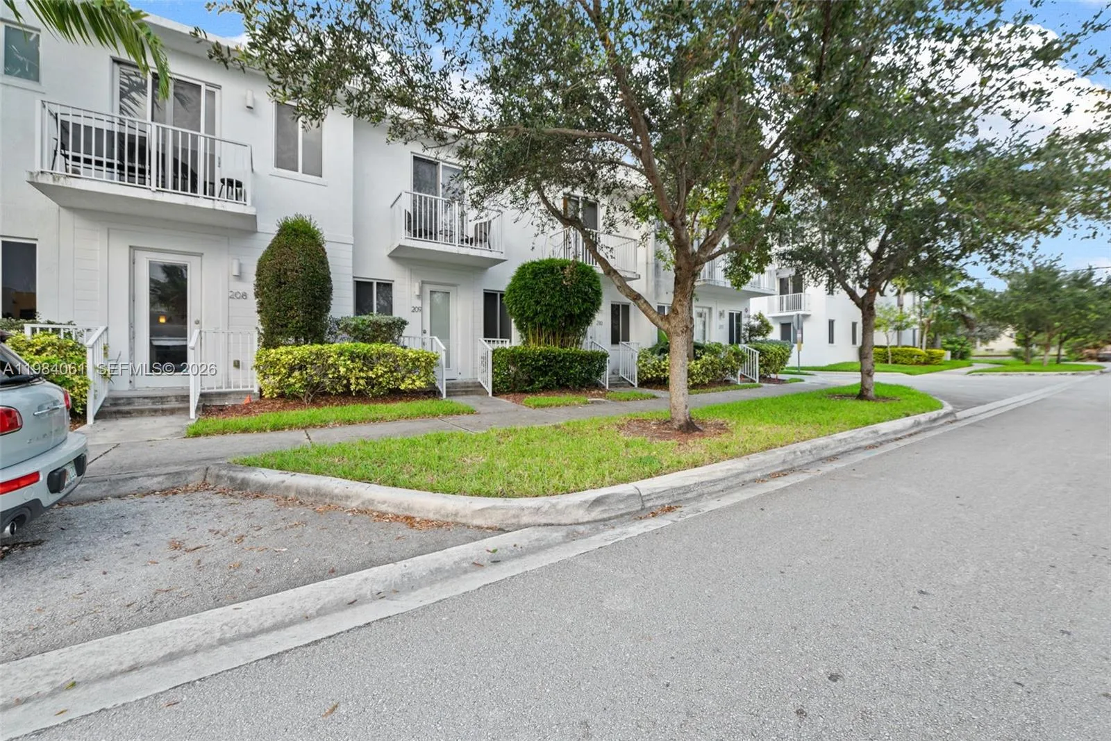 Listing