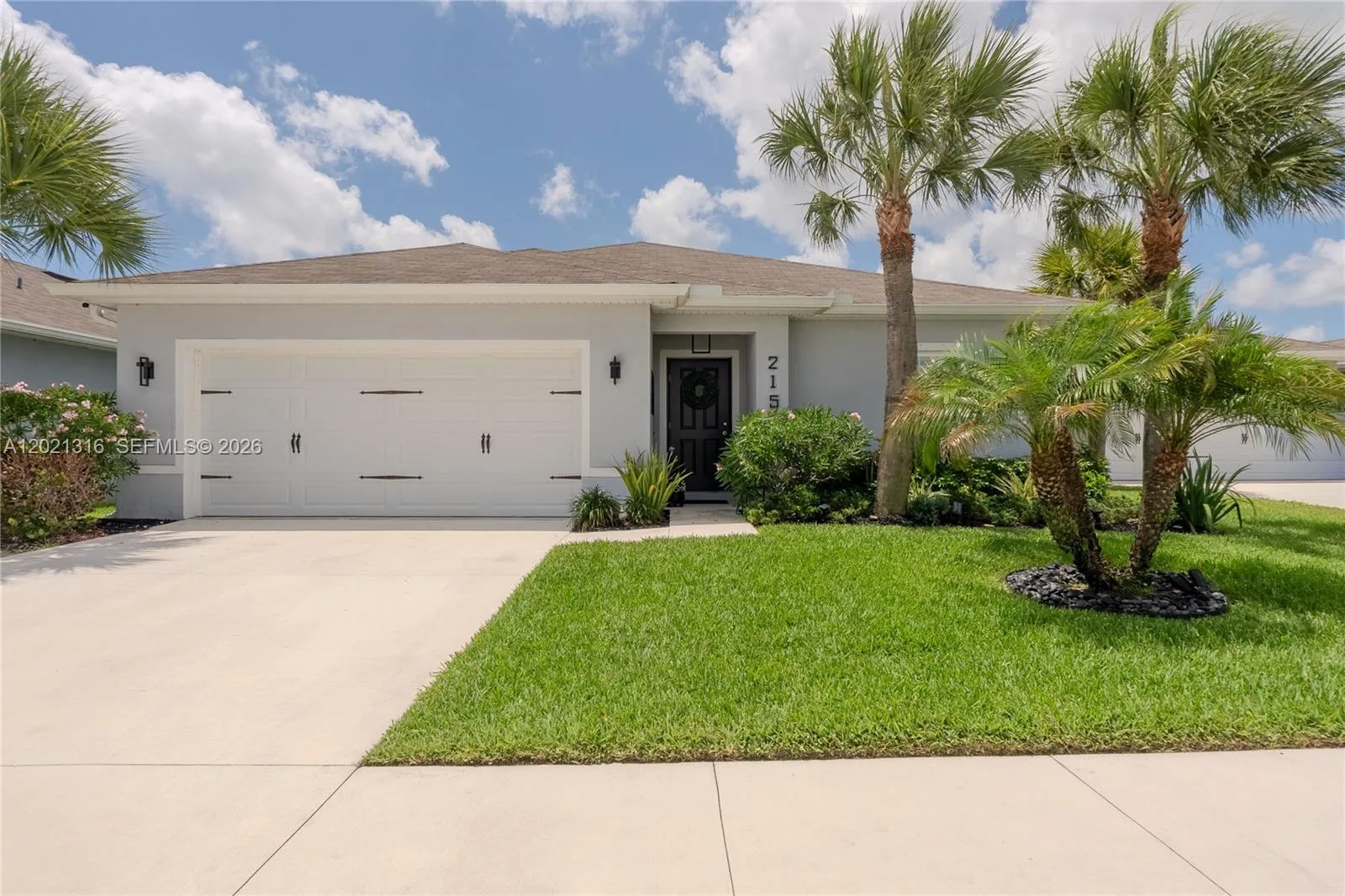 215 Raspberry Rd, Fort Pierce, FL 34981
