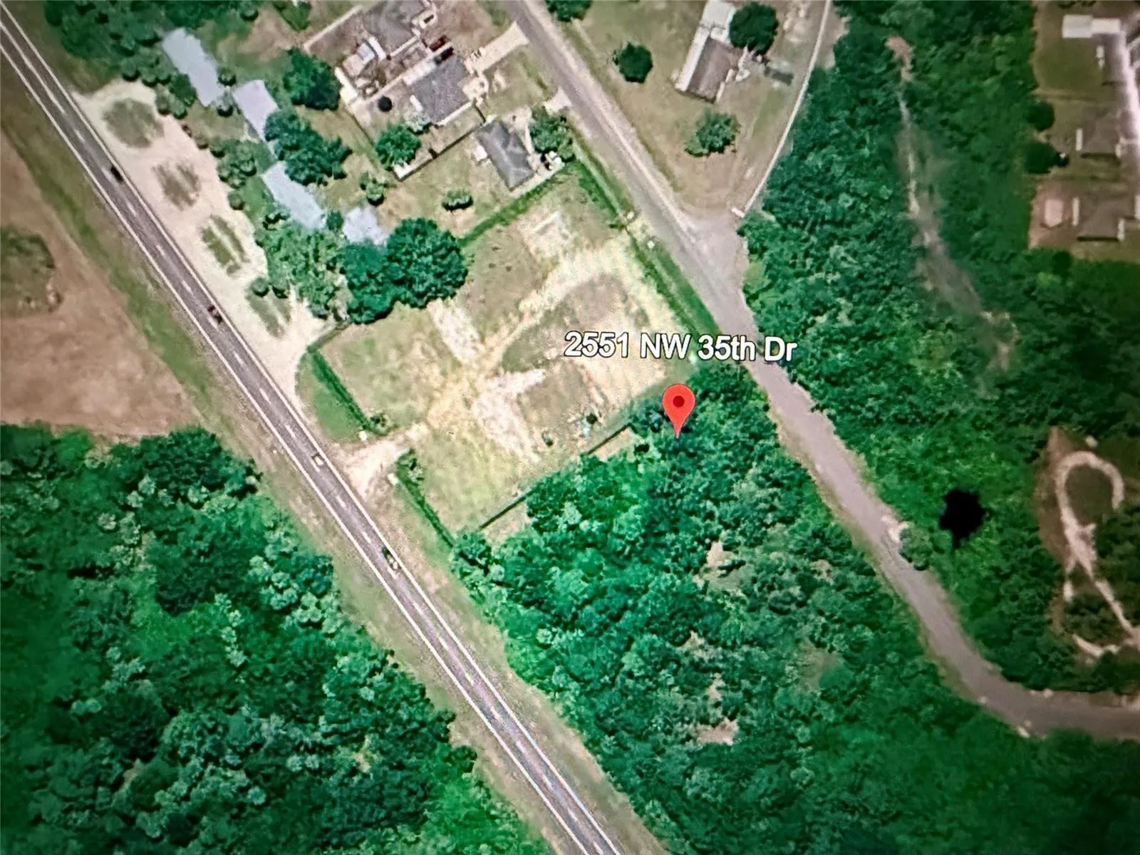 2551 NW 35th Drive, Okeechobee, FL 34972 — zdjęcie 3