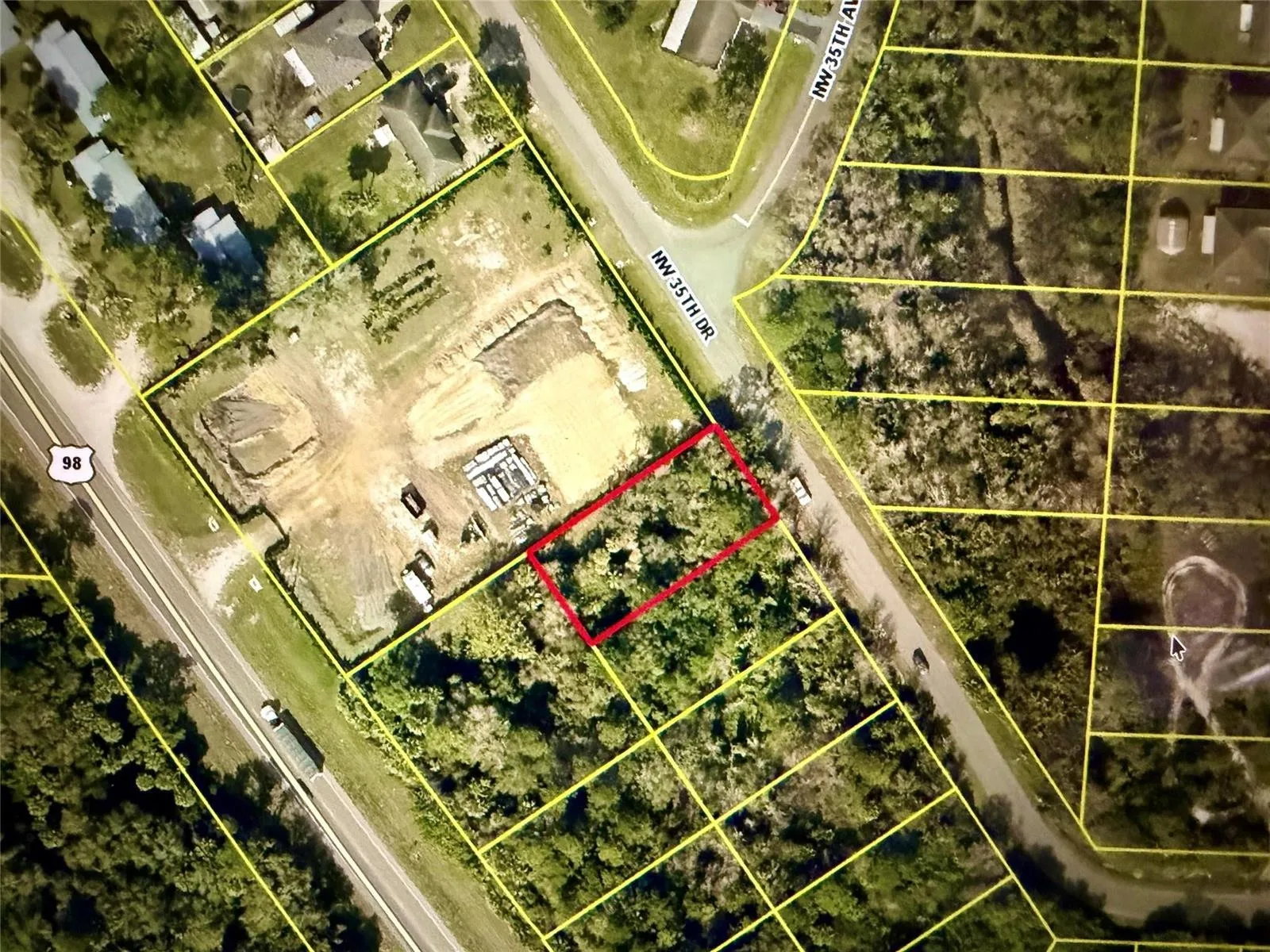 2551 NW 35th Drive, Okeechobee, FL 34972 — zdjęcie 4