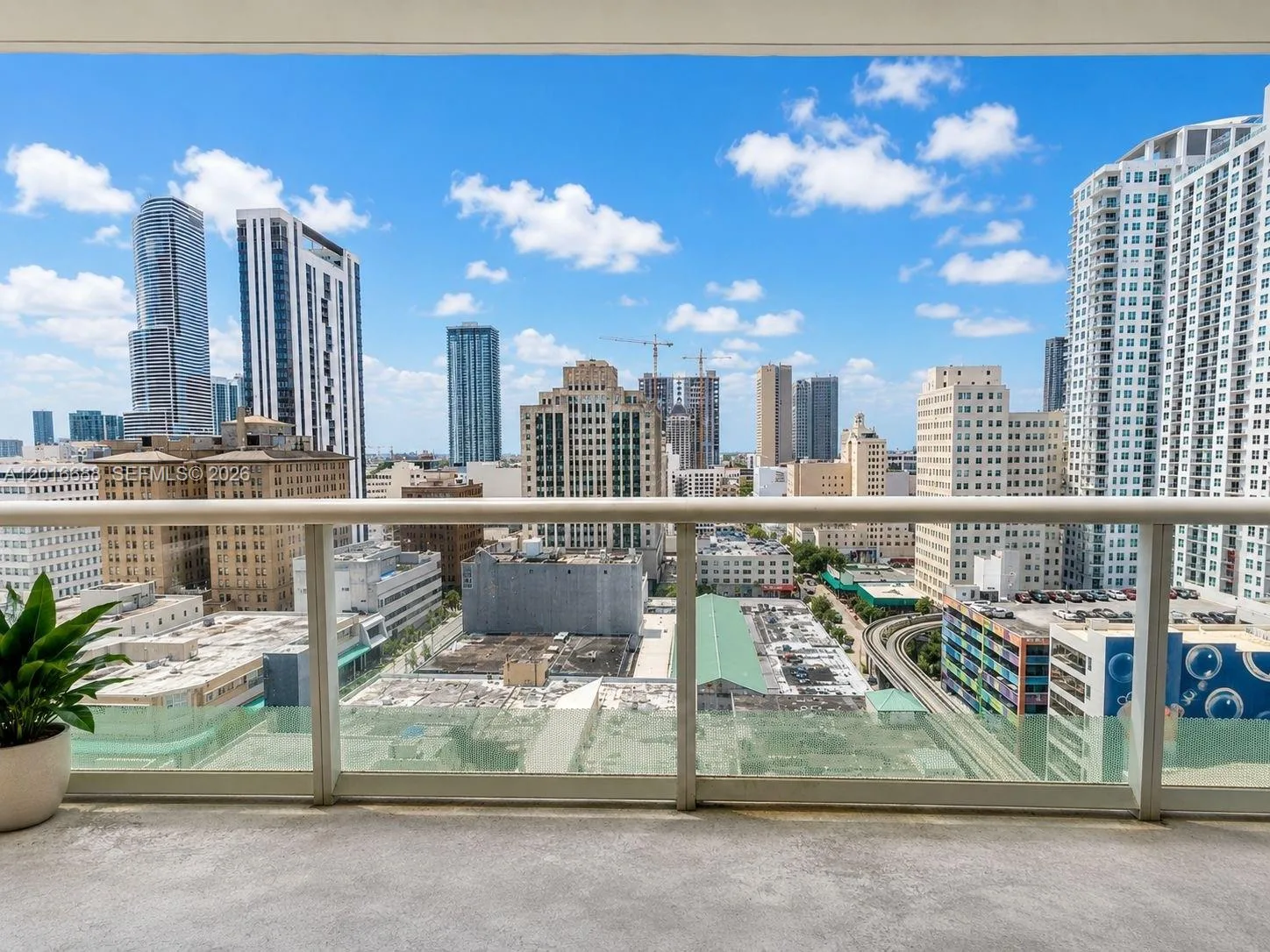 50 Biscayne Blvd # 1605, Miami, FL 33132 photo 5