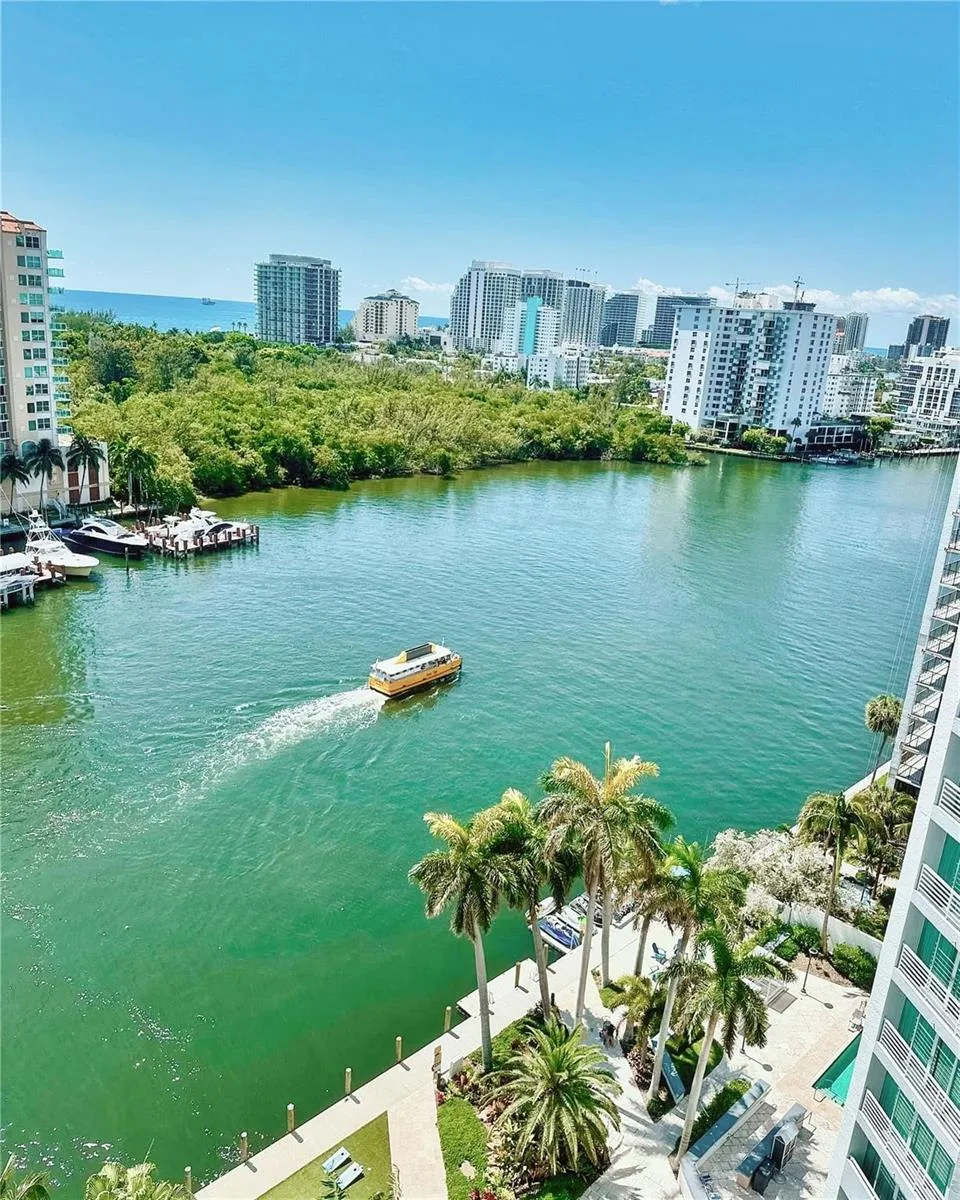 2670 E Sunrise Boulevard # 826, Fort Lauderdale, FL 33304