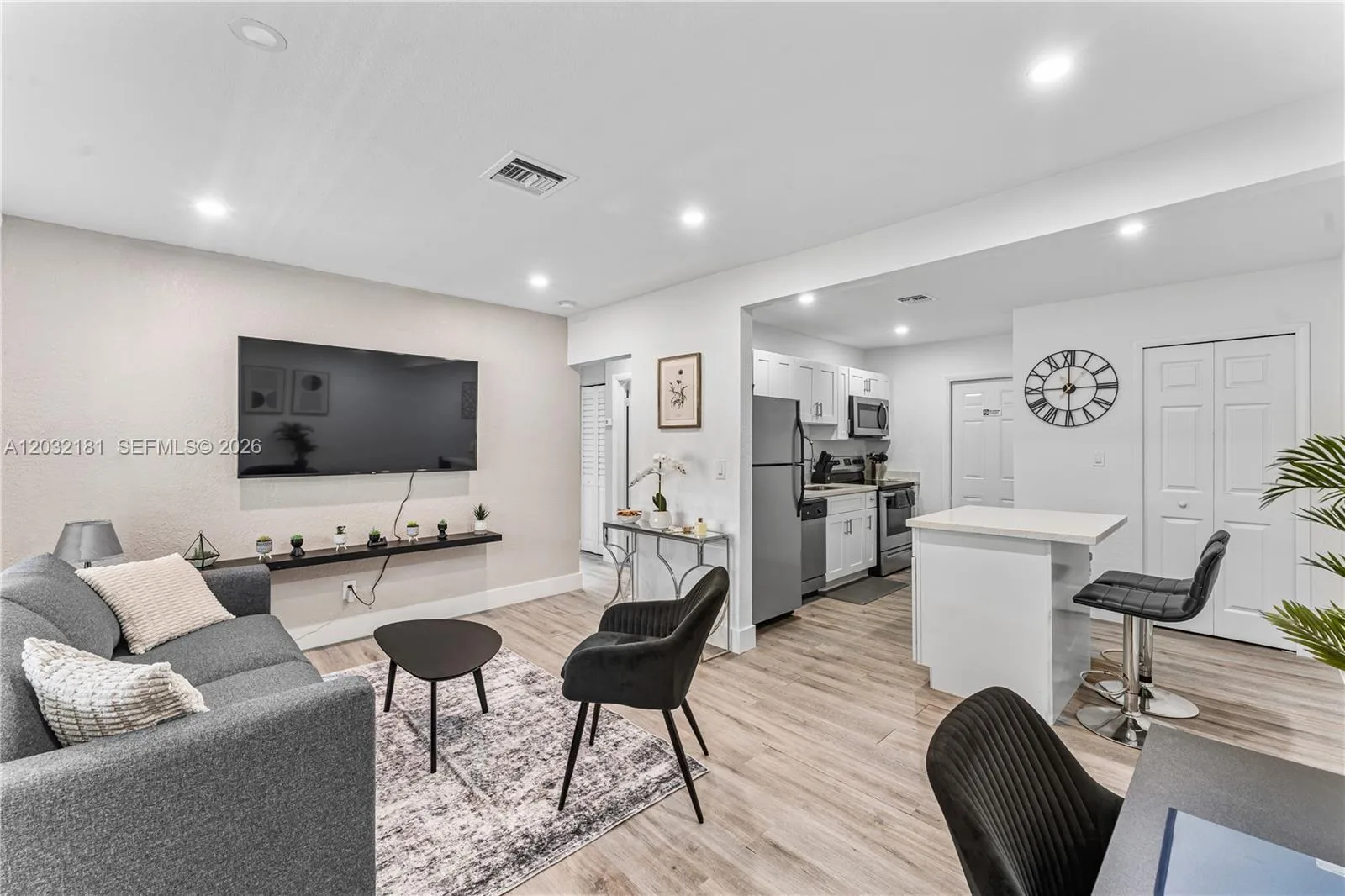 1521 NE 118th Ter # 1, Miami, FL 33161