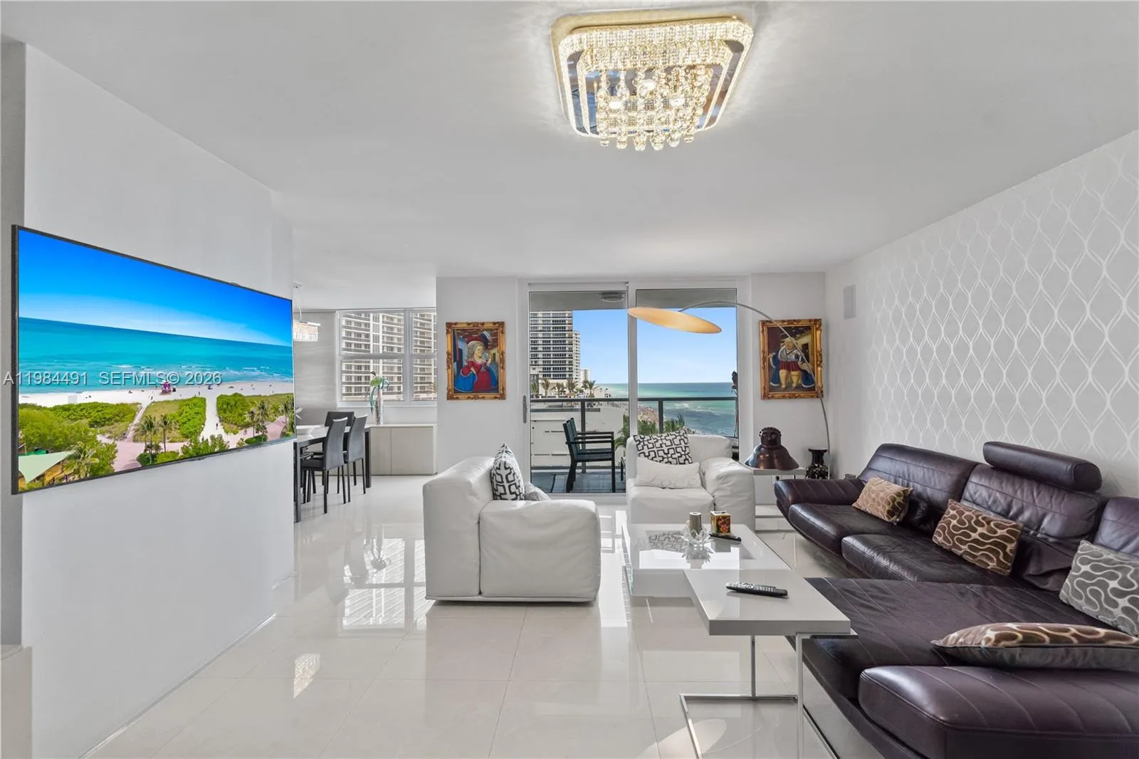 1890 S Ocean Dr # 1002, Hallandale Beach, FL 33009 photo 12