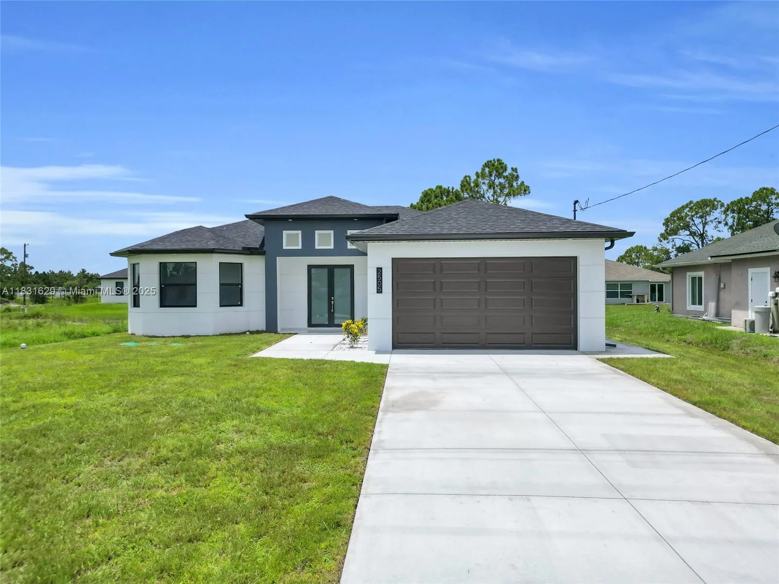 2505 40TH, Lehigh Acres, FL 33976