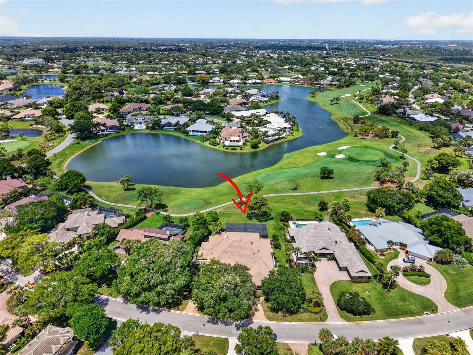 6460 SE Winged Foot Drive, Stuart, FL 34997 photo 3