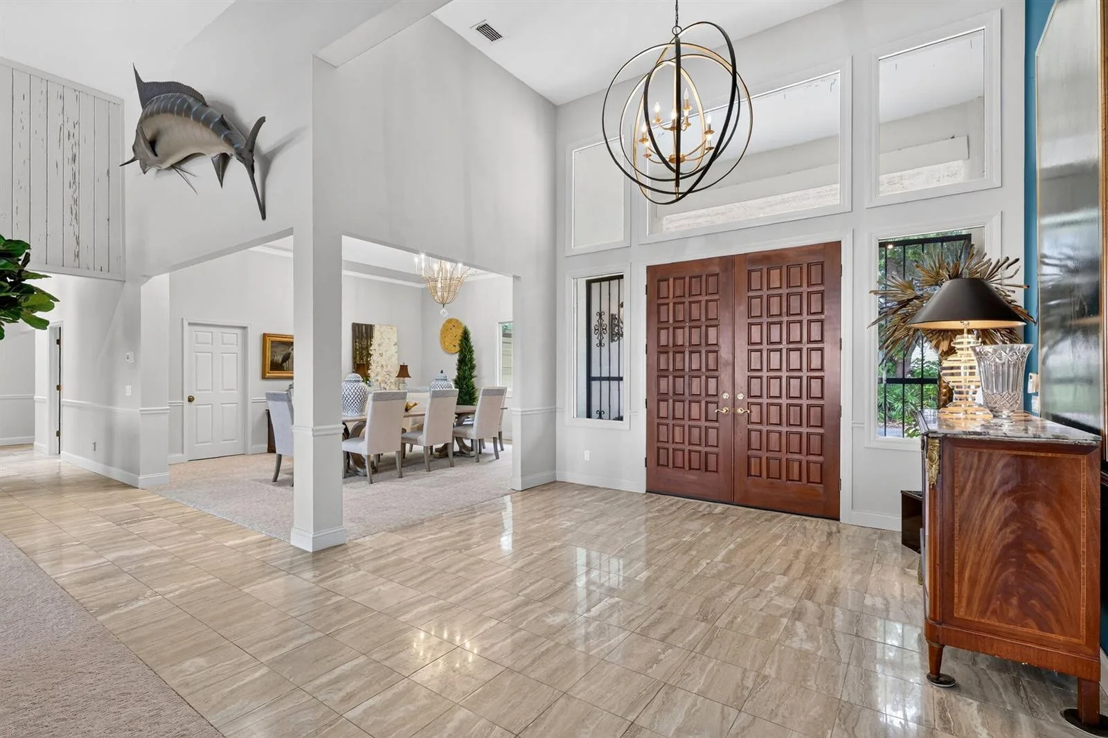 6460 SE Winged Foot Drive, Stuart, FL 34997 photo 8