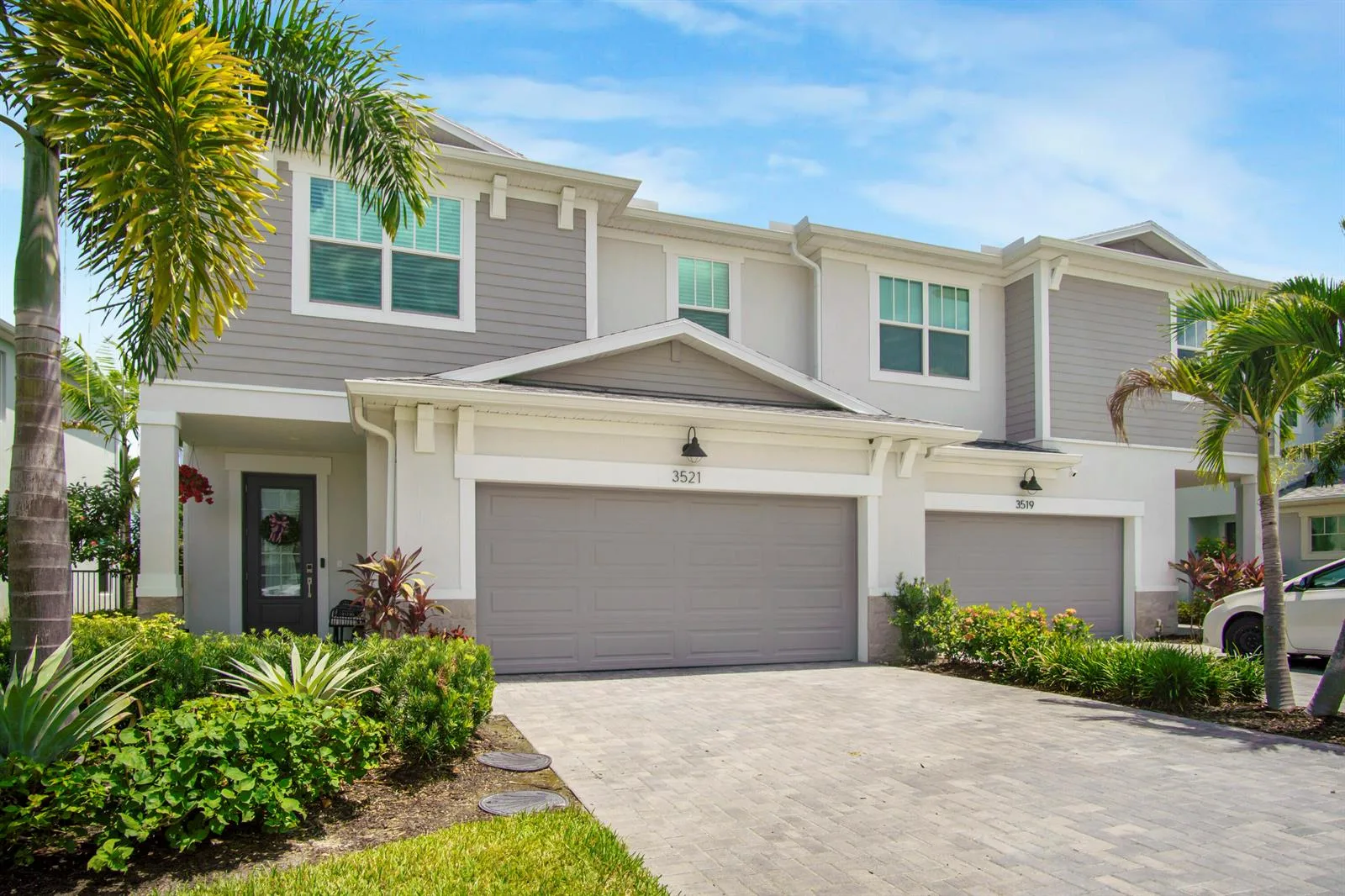 3521 NW SOLANGE Court, Jensen Beach, FL 34957