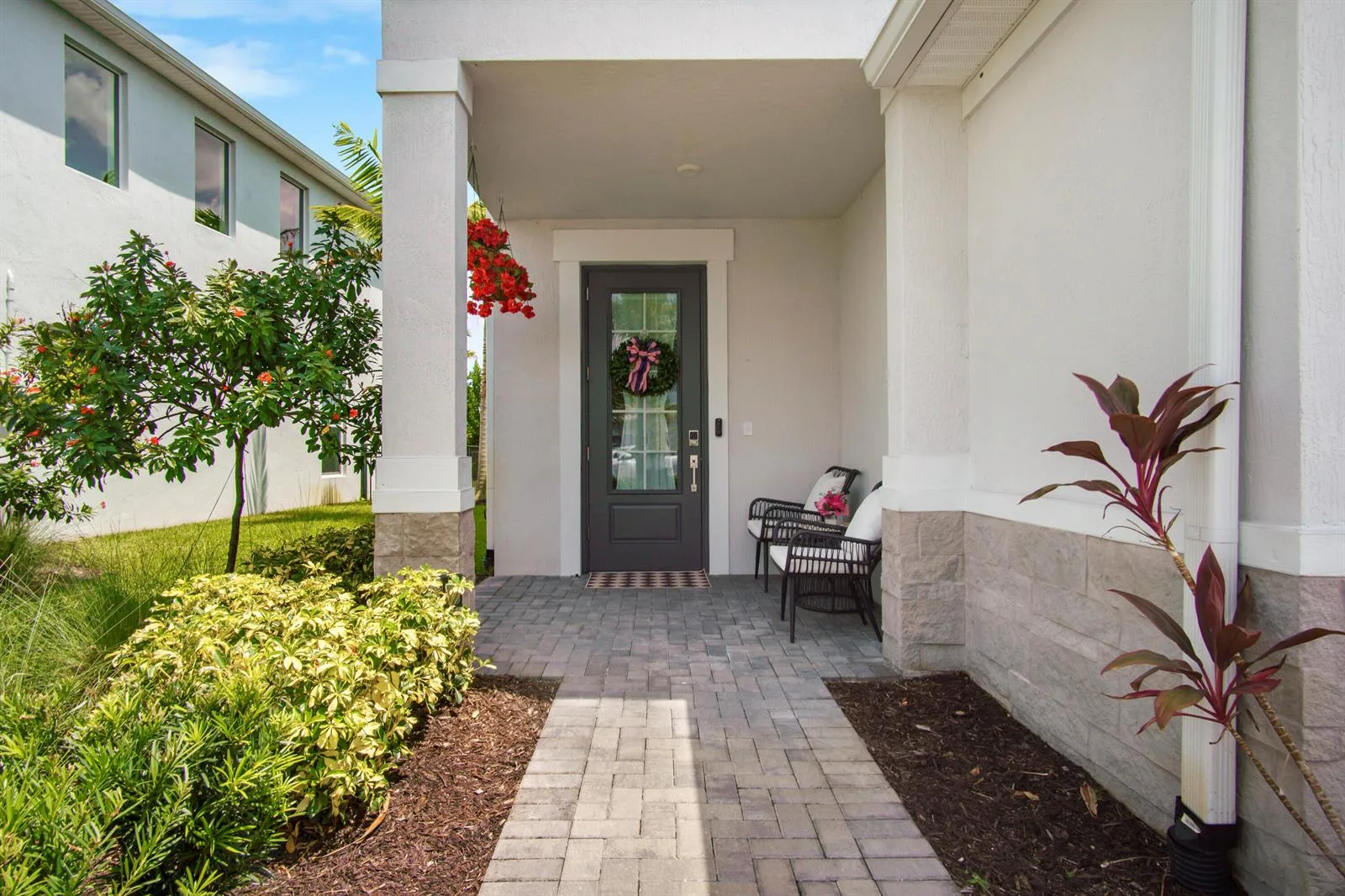 3521 NW SOLANGE Court, Jensen Beach, FL 34957 photo 3