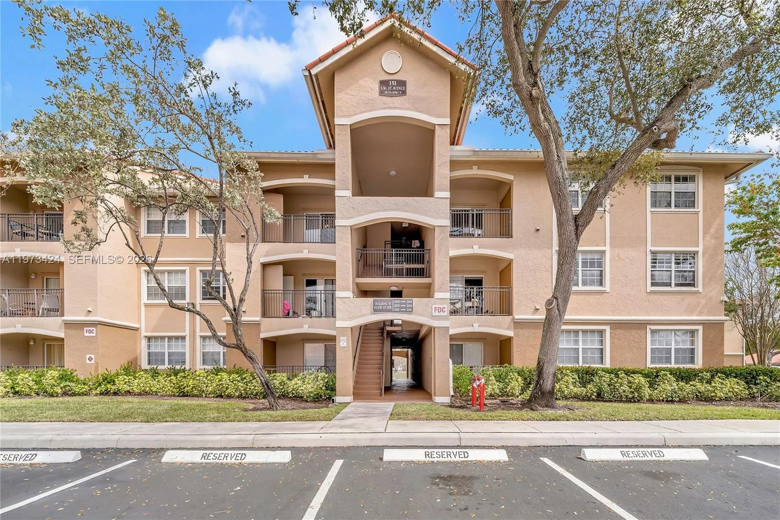 151 SW 117th Ave # 9308, Pembroke Pines, FL 33025