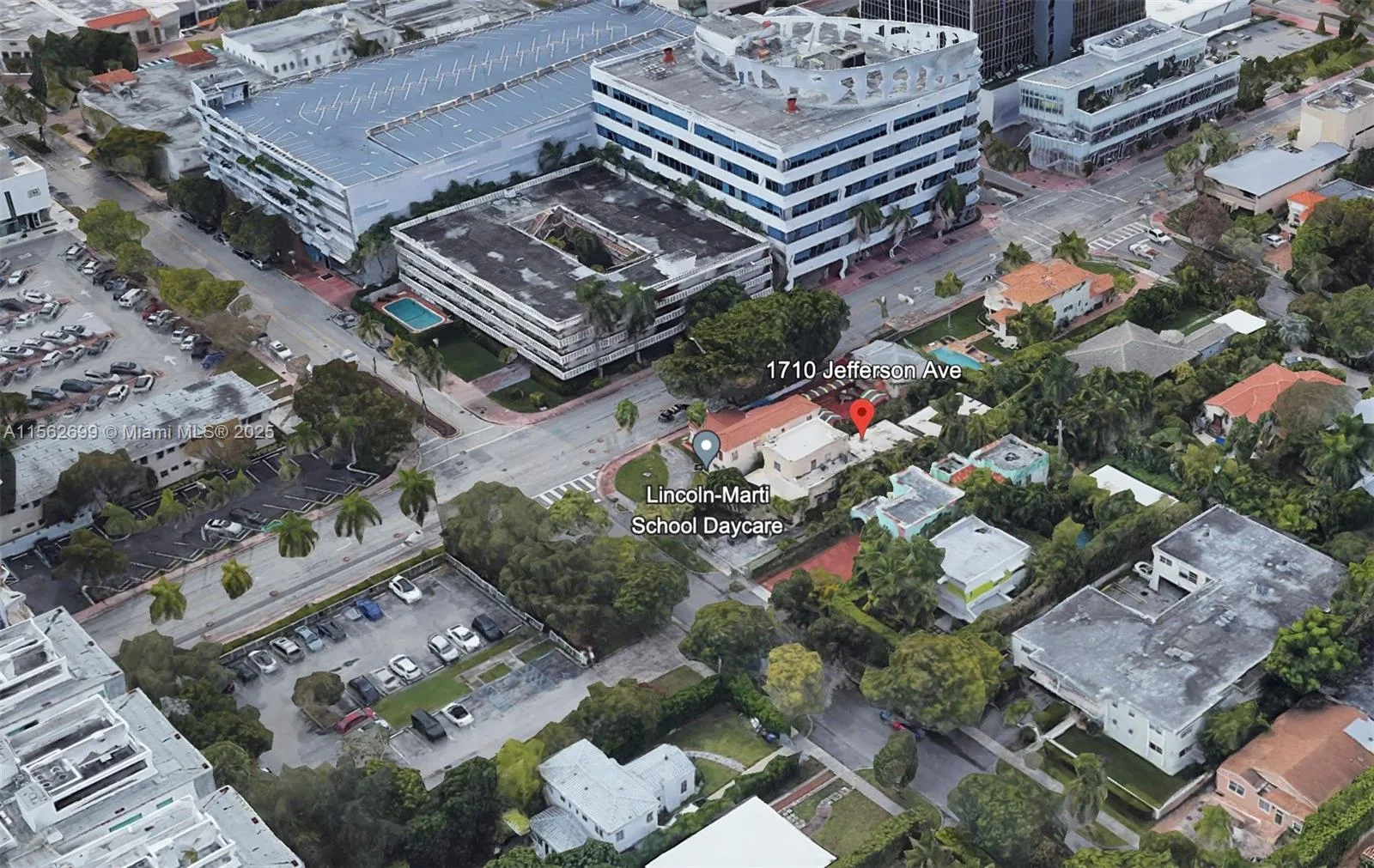 1710 Jefferson Ave, Miami Beach, FL 33139