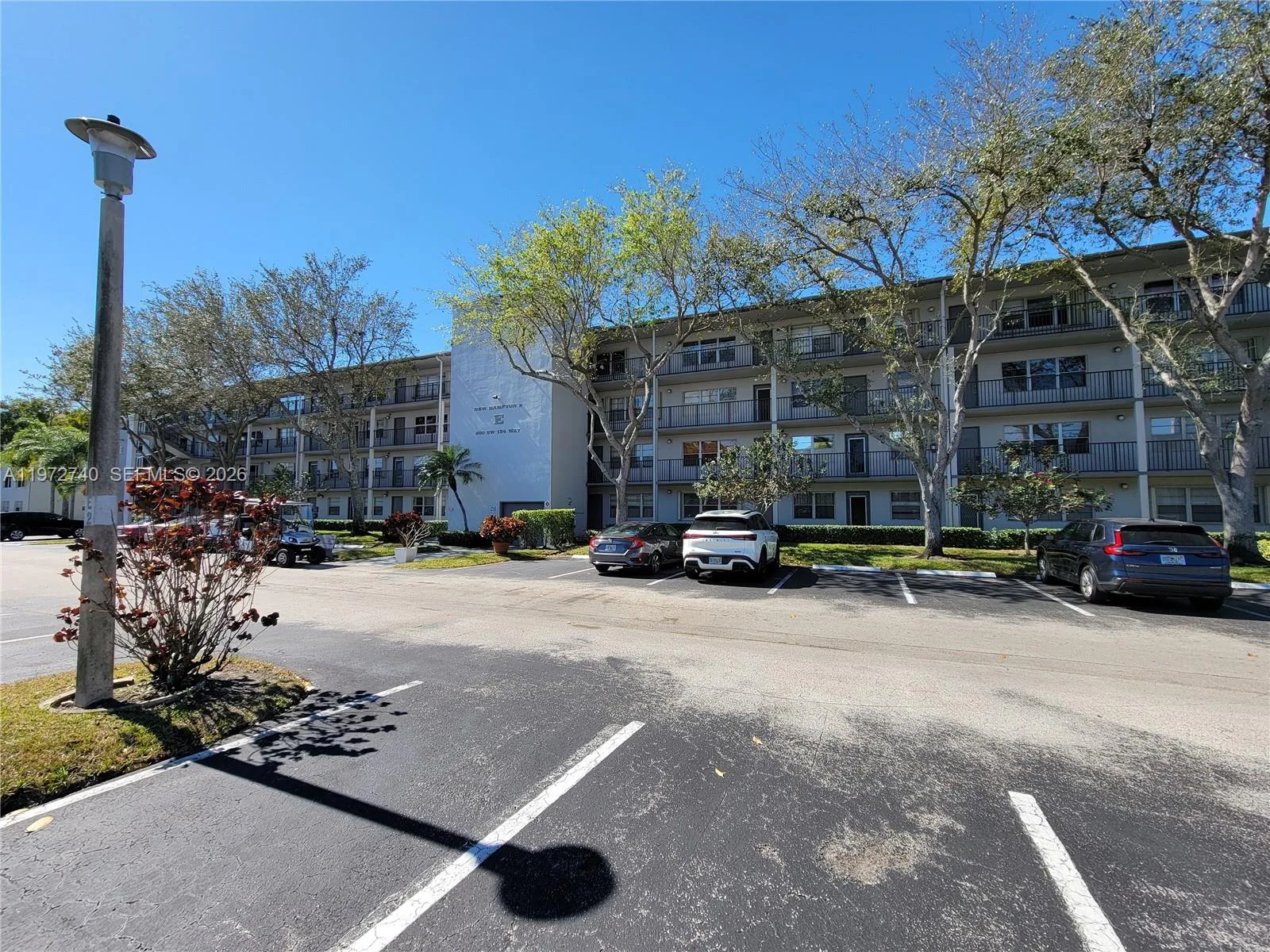 300 SW 134th Way # 113E, Pembroke Pines, FL 33027
