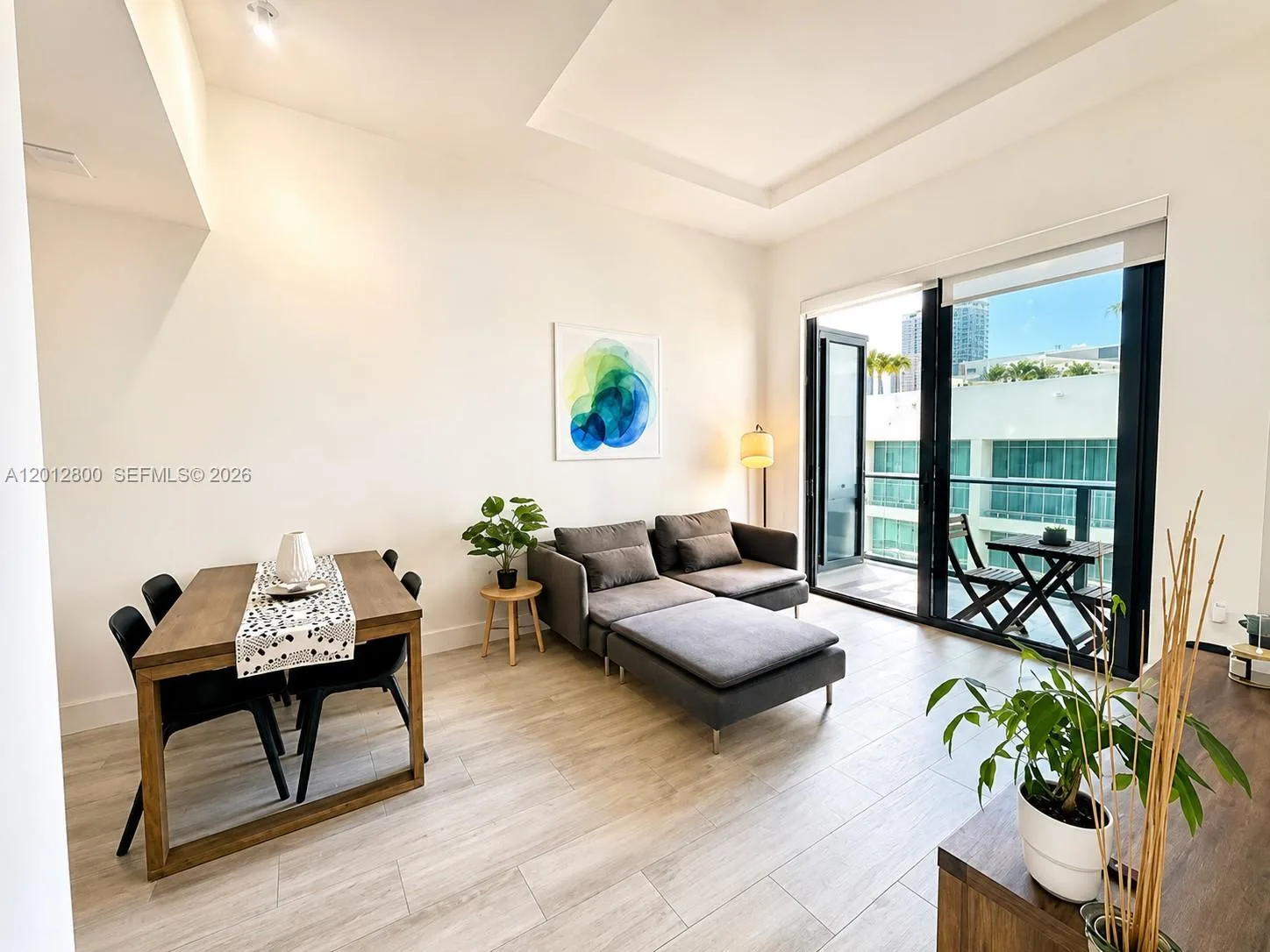 121 NE 34th St # L601, Miami, FL 33137