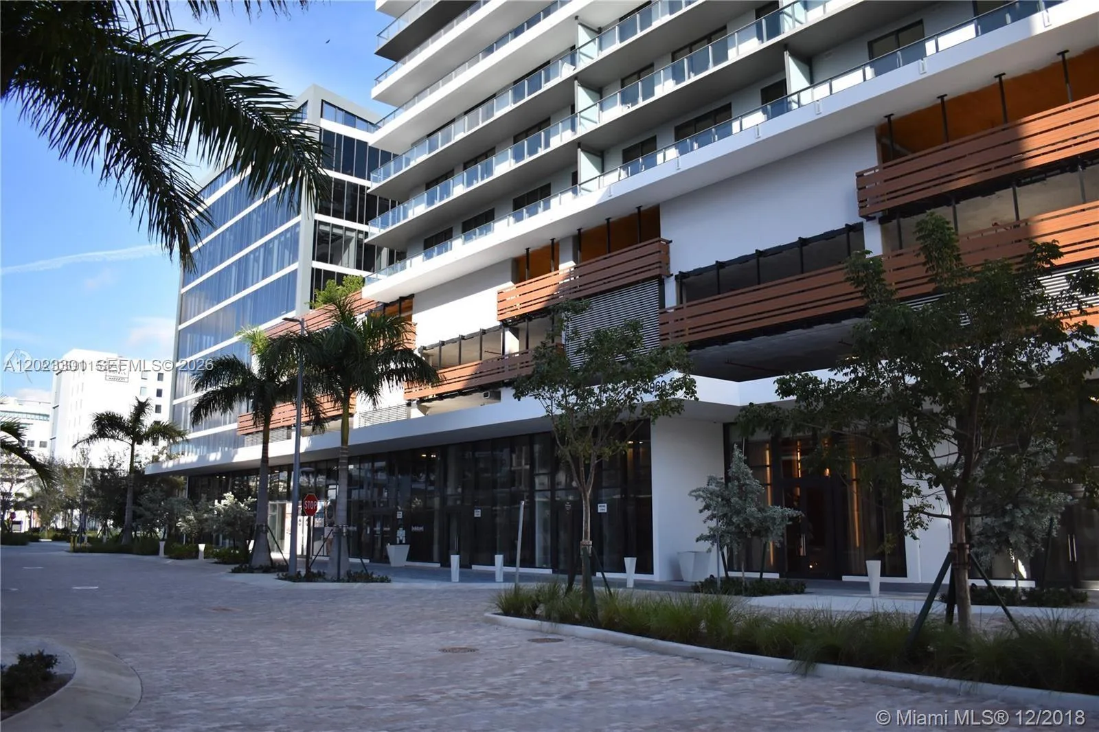 2960 NE 207th St # 709, Aventura, FL 33180