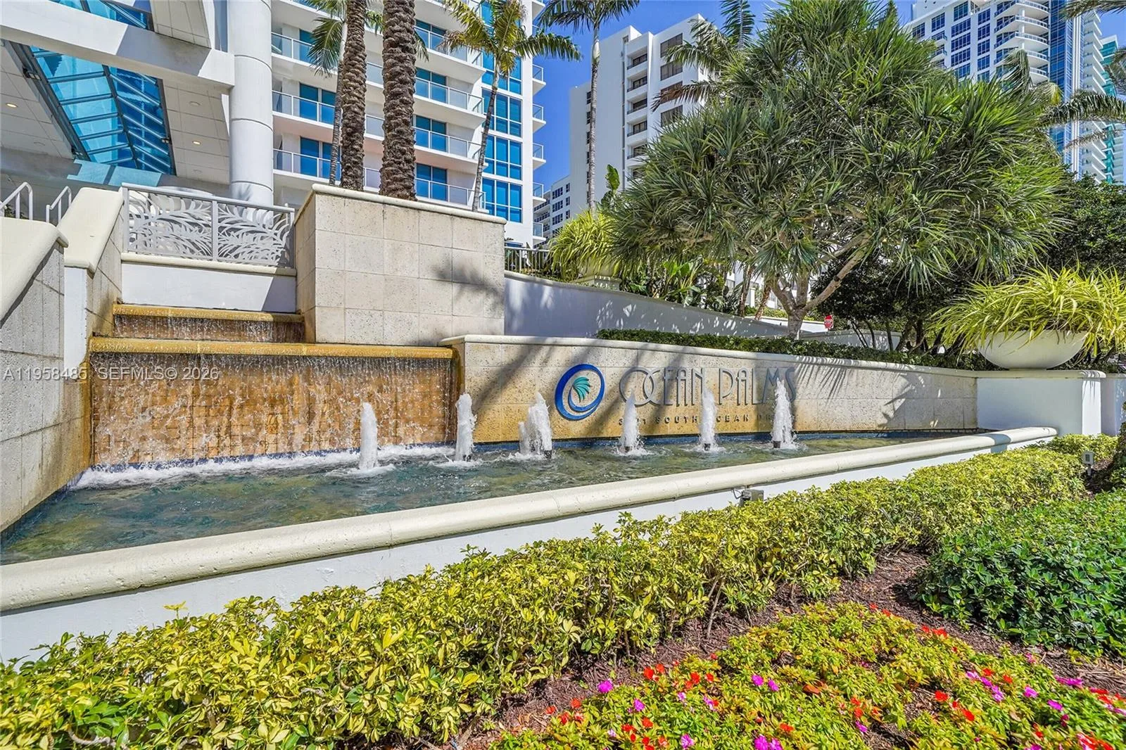 3101 S OCEAN # 1802, Hollywood, FL 33019 photo 3
