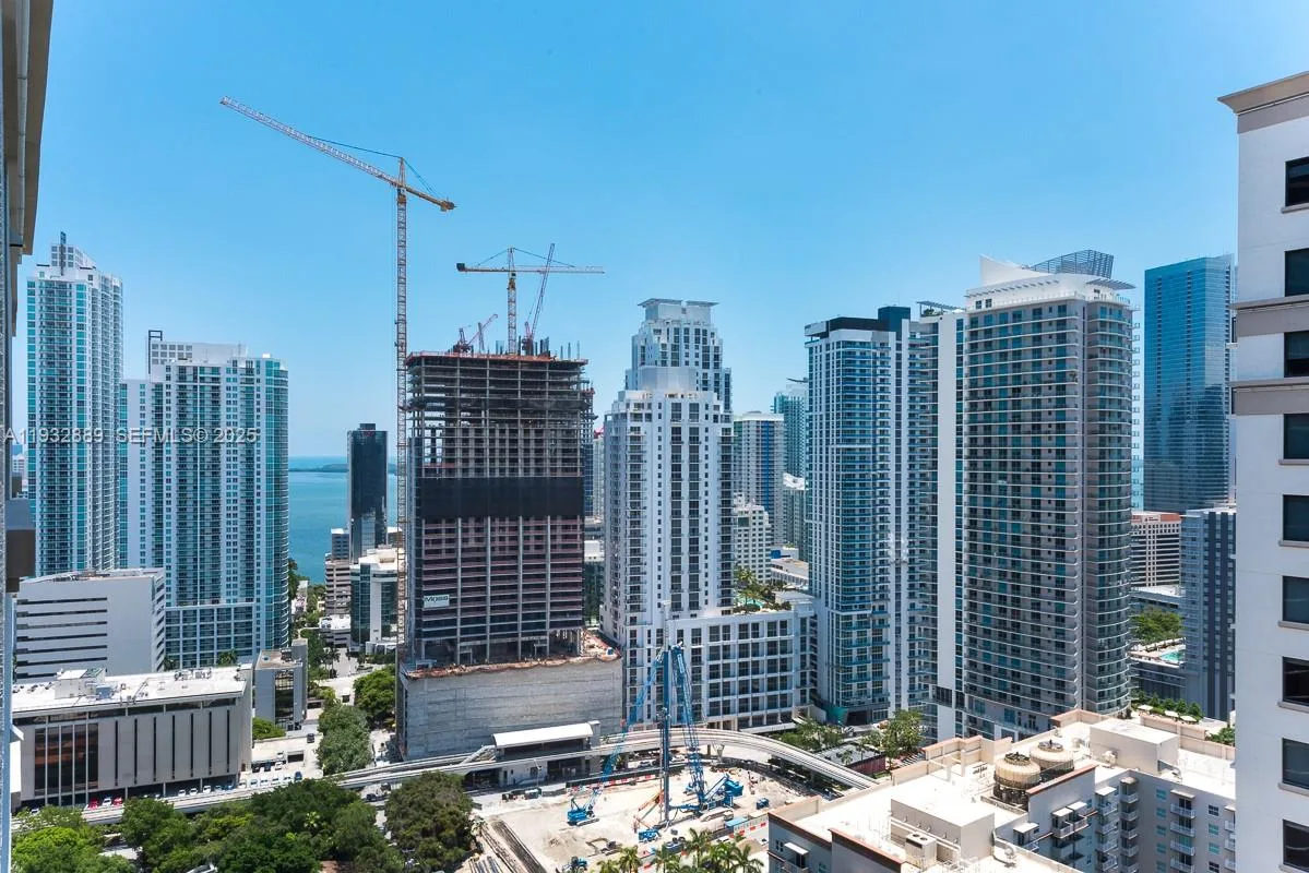 999 SW 1st Ave # 3216, Miami, FL 33130