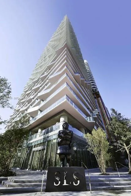1300 S Miami Ave # 1607, Miami, FL 33130