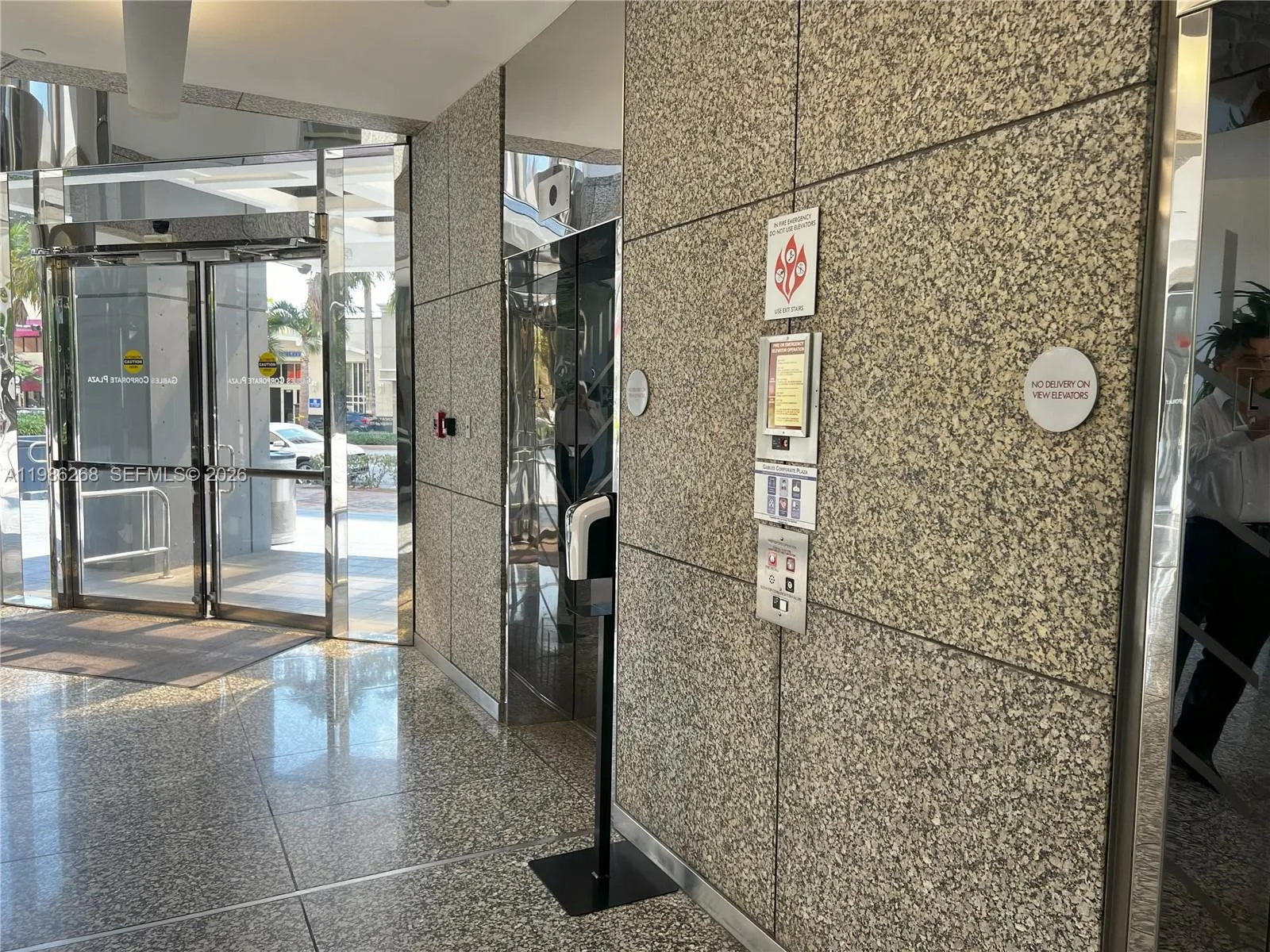 2100 Ponce De Leon Blvd # Mezzanine, Coral Gables, FL 33134 photo 2