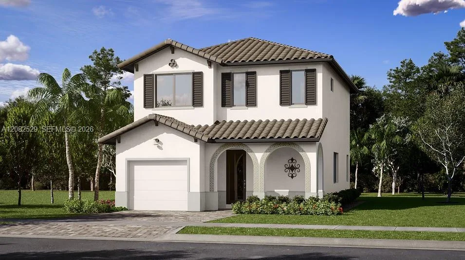 7999 NW 25 CT, Sunrise, FL 33313