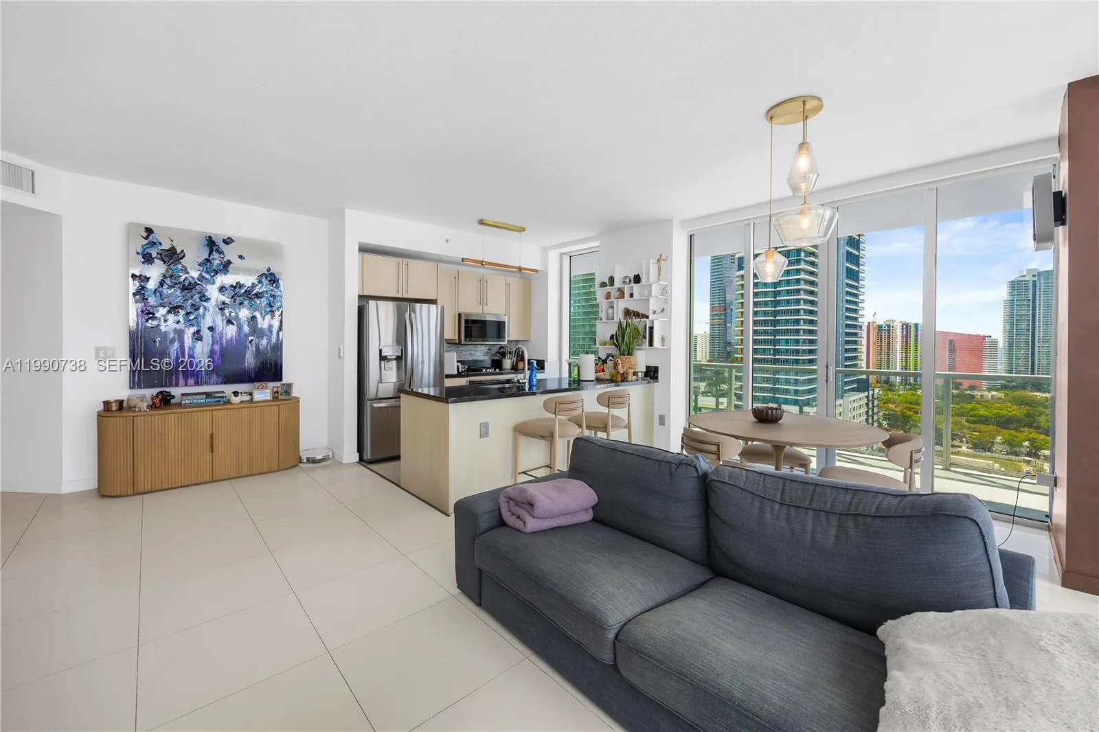 79 SW 12th St # 2401-S, Miami, FL 33130 photo 13