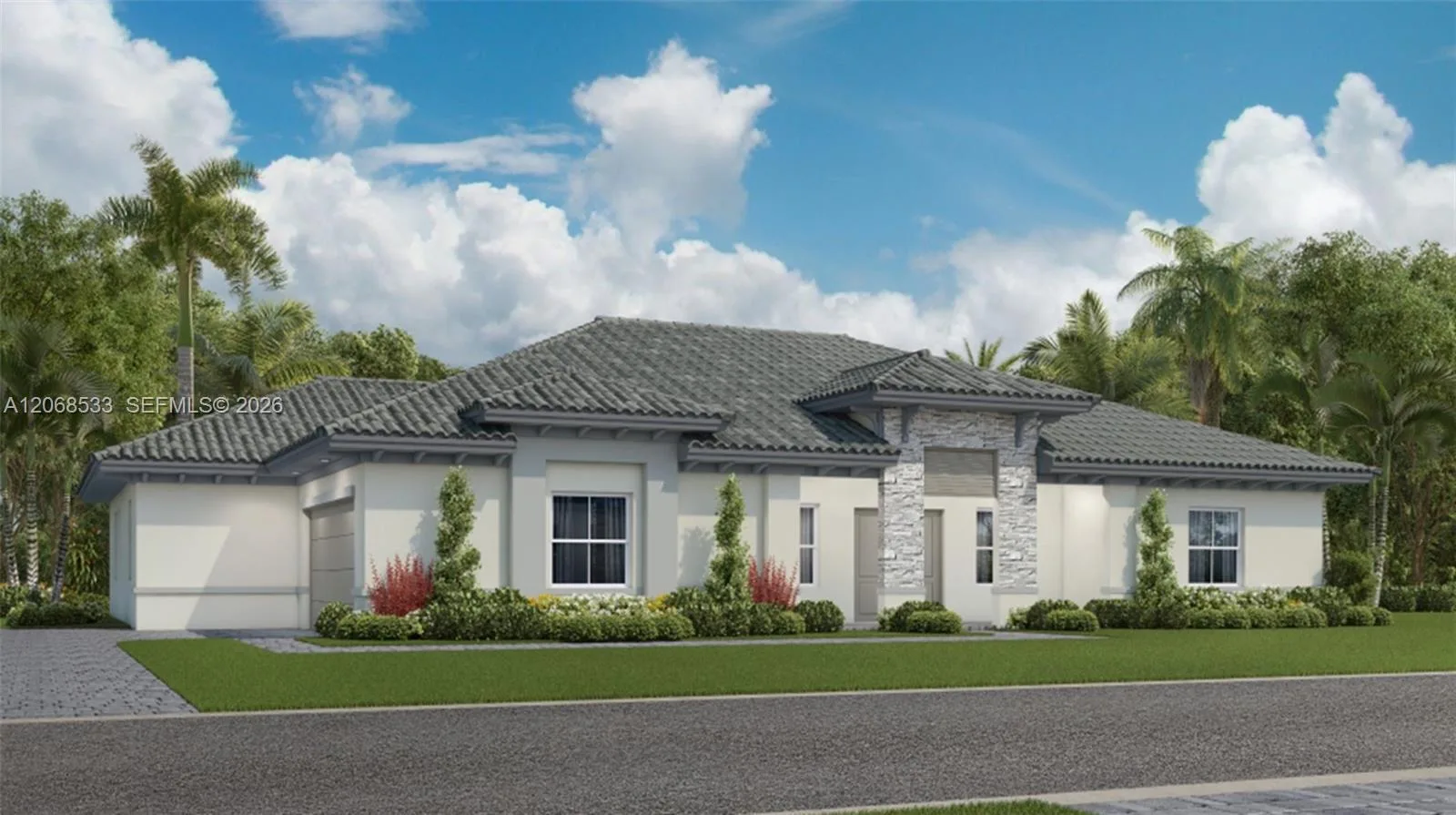 27369 SW 159 AVE, Miami, FL 33031