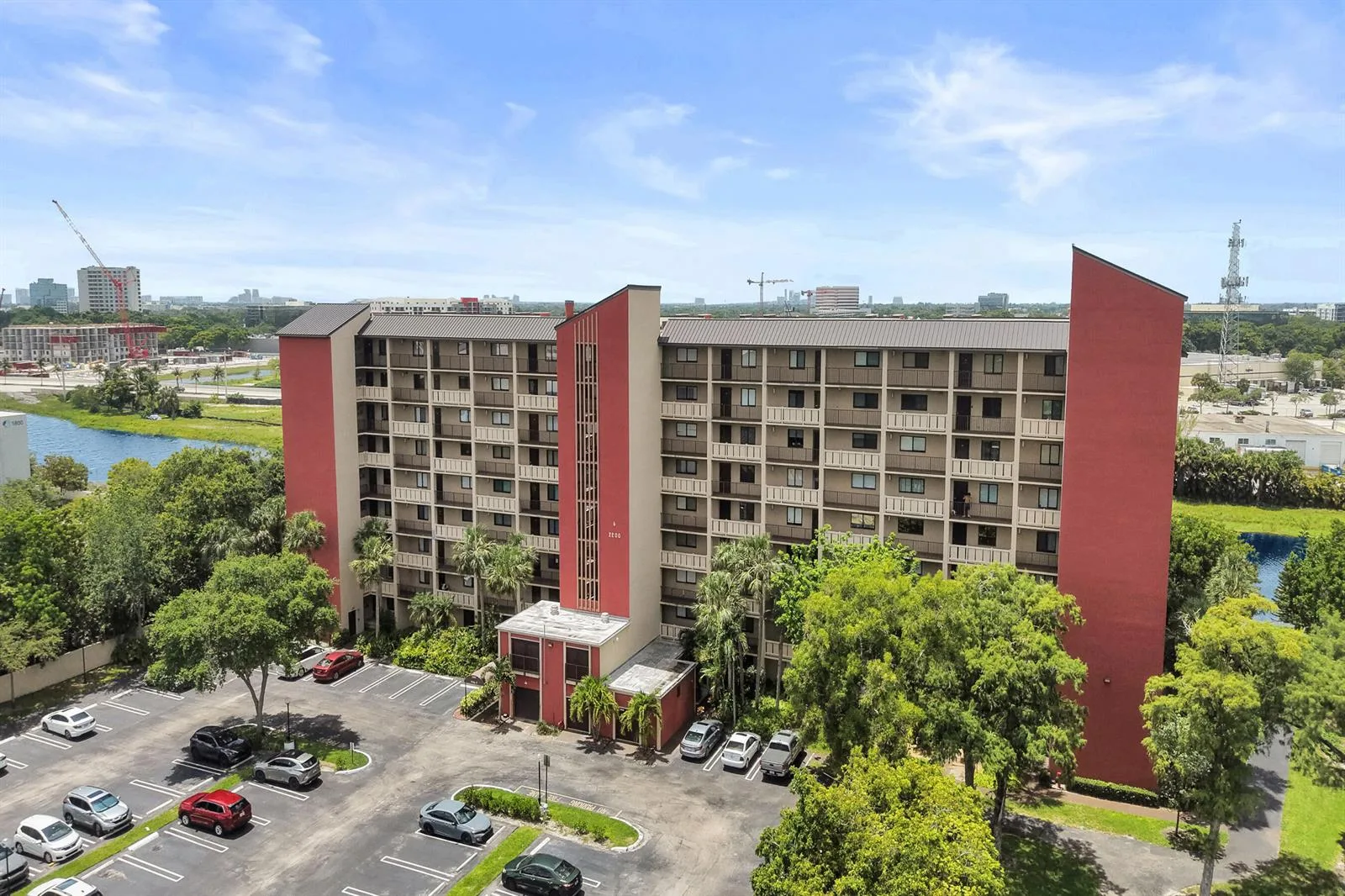 2200 S Cypress Bend Drive # 707, Pompano Beach, FL 33069 photo 2