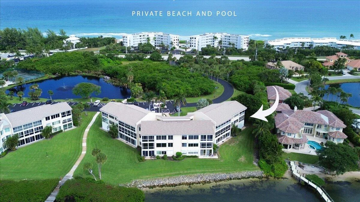 2370 NE Ocean Boulevard # A201, Stuart, FL 34996