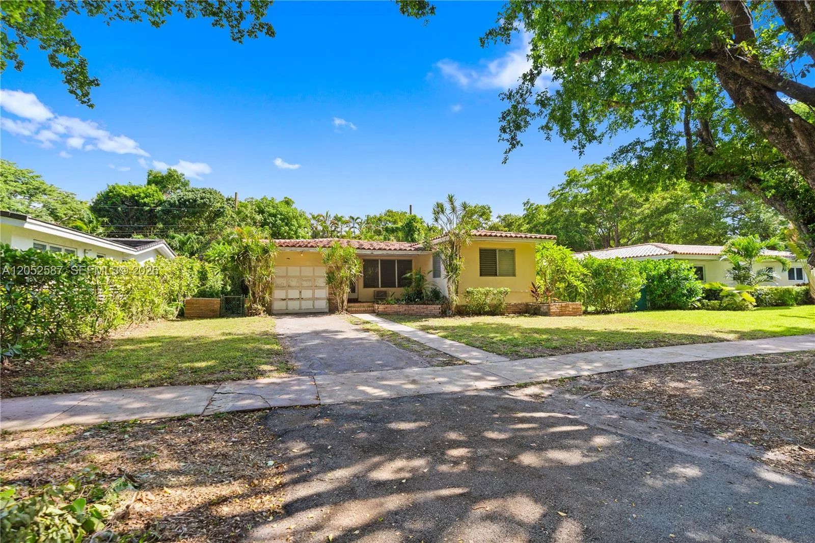 1505 Zoreta Ave, Coral Gables, FL 33146