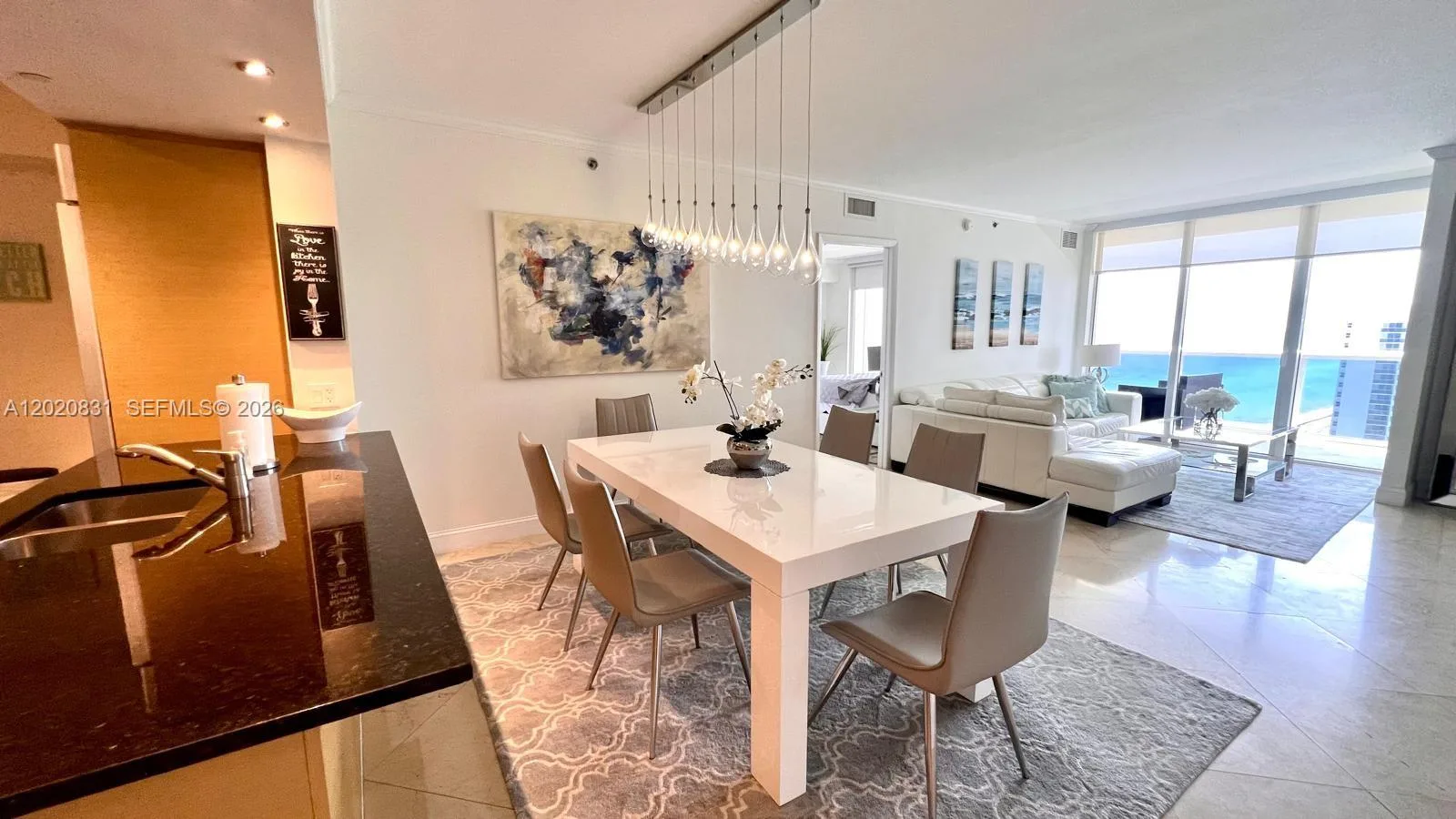 1830 S Ocean Dr # 2204, Hallandale Beach, FL 33009