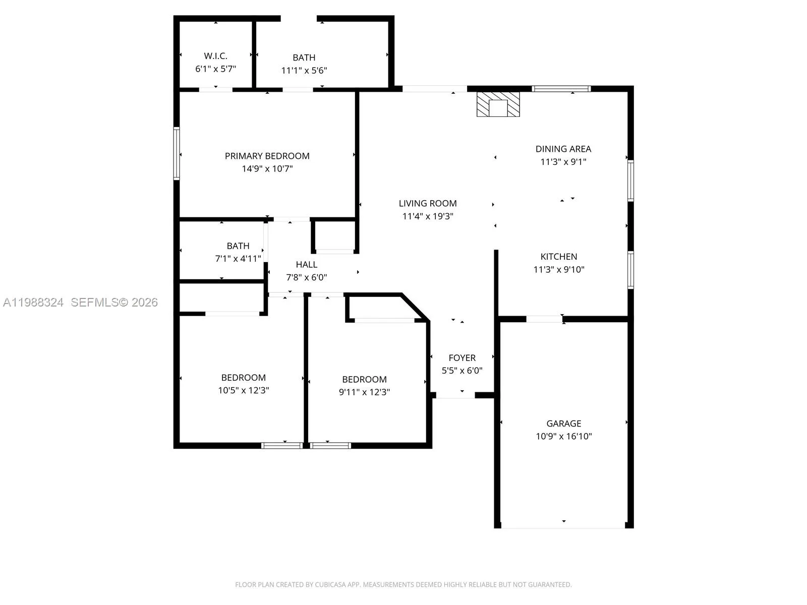 21040 SW 85th Pass, Cutler Bay, FL 33189 photo 7