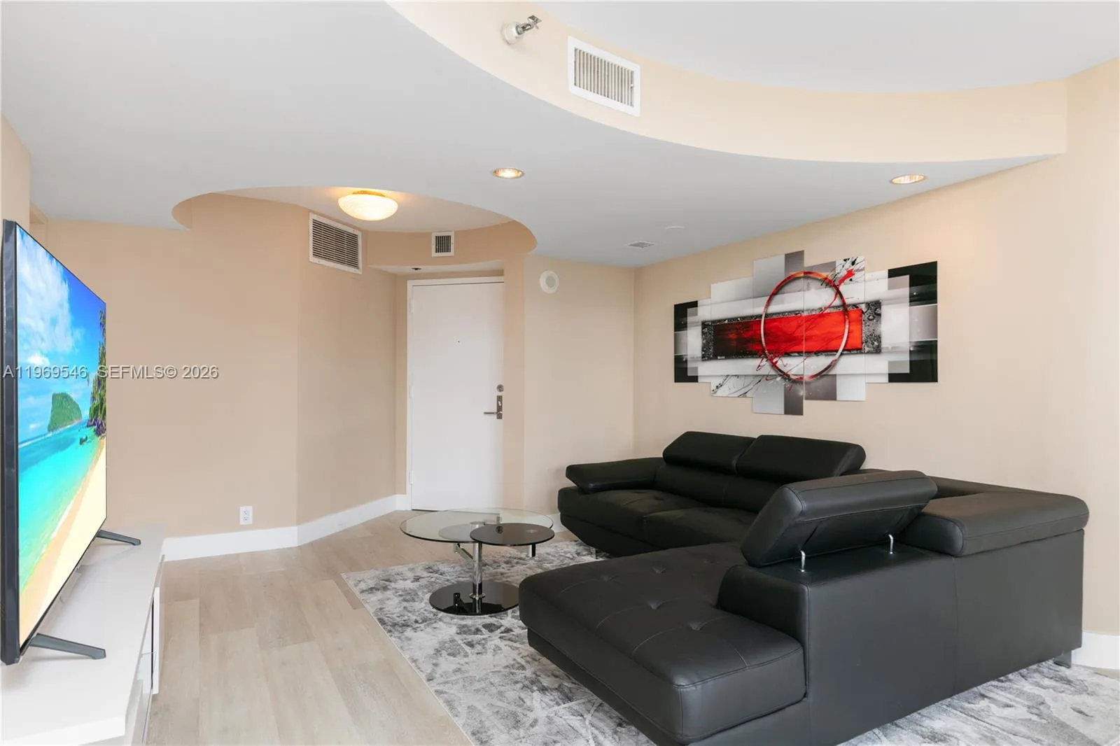 3500 Mystic Pointe Dr # 2603, Aventura, FL 33180 photo 5
