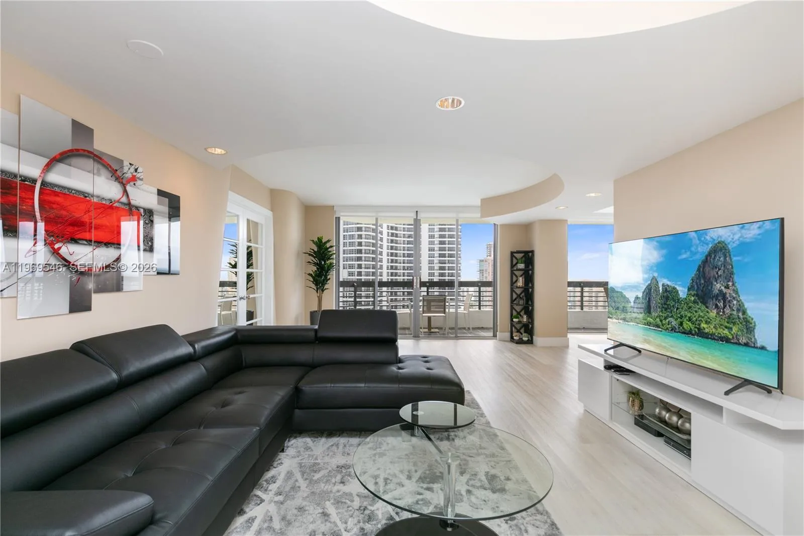 3500 Mystic Pointe Dr # 2603, Aventura, FL 33180 photo 6
