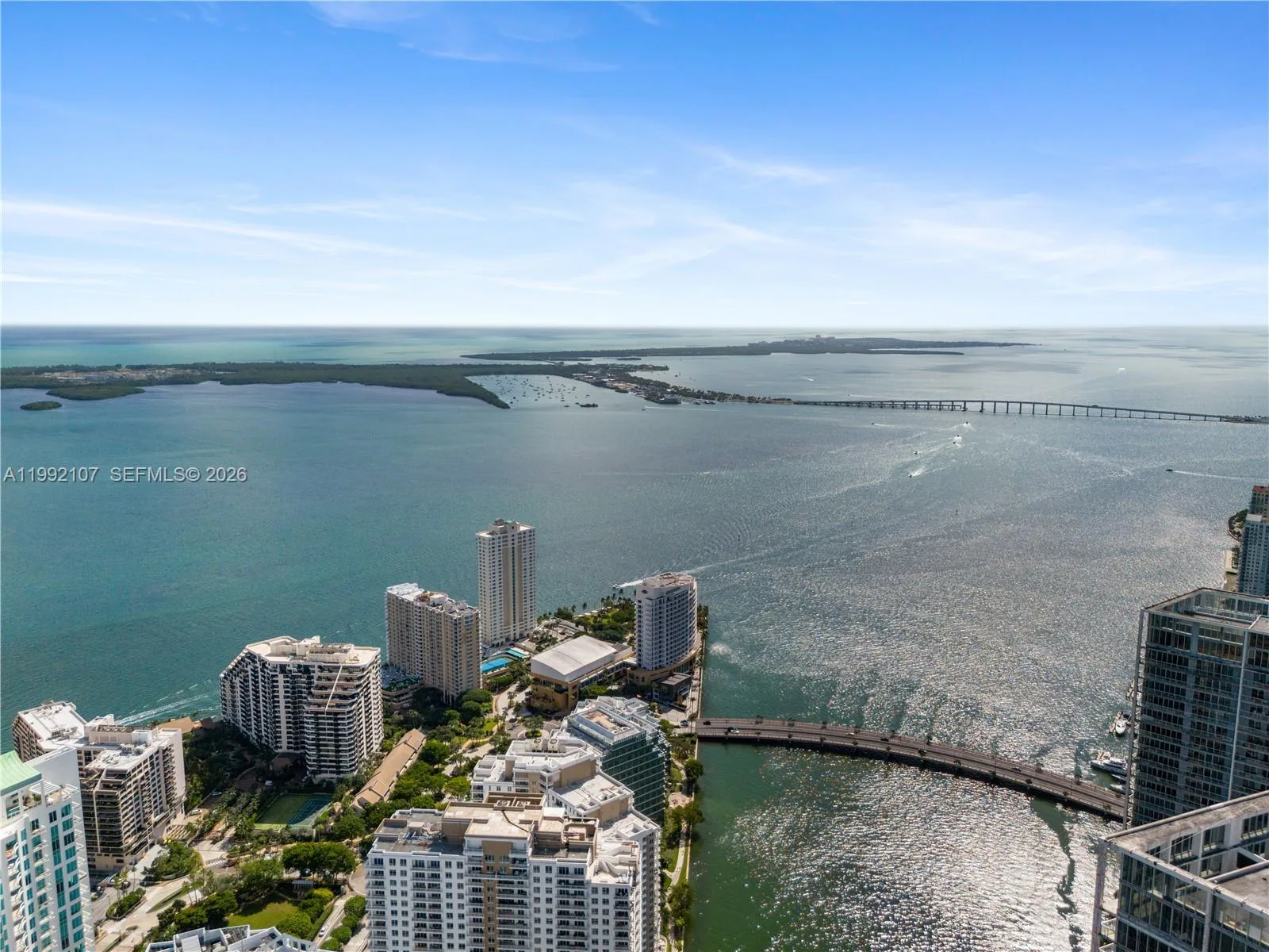 300 Biscayne Boulevard Way # 2103C, Miami, FL 33131 photo 3