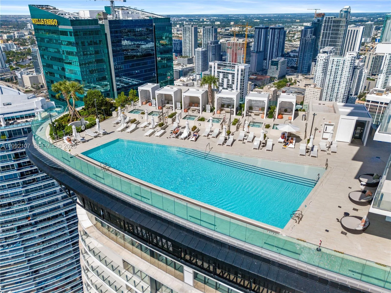 300 Biscayne Boulevard Way # 2103C, Miami, FL 33131 photo 5